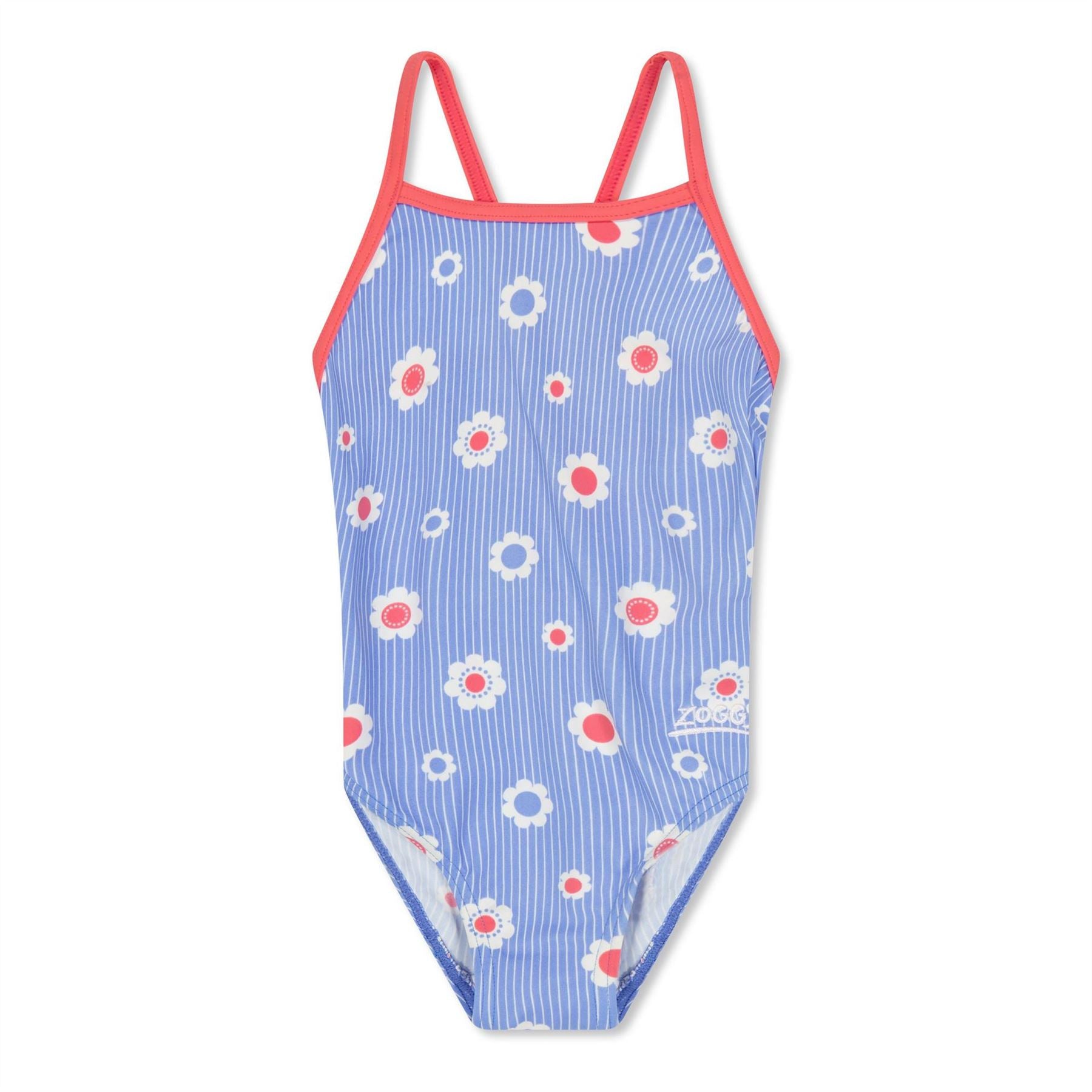 Zoggs One Piece Swimsuit
