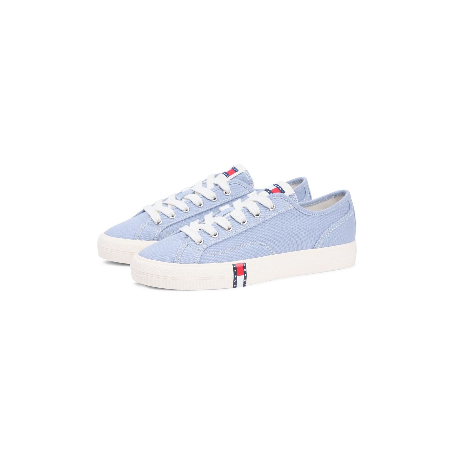 Tommy Jeans Canvasas Trainers