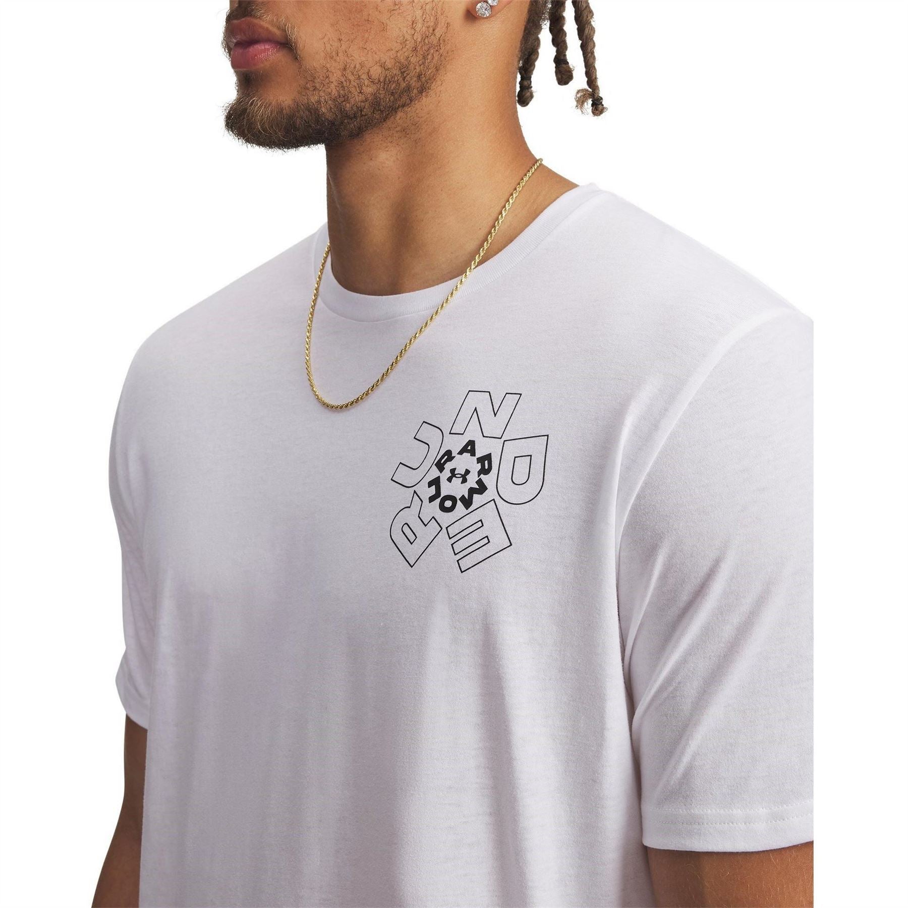 Under Armour Radial Wm Ss Sn62