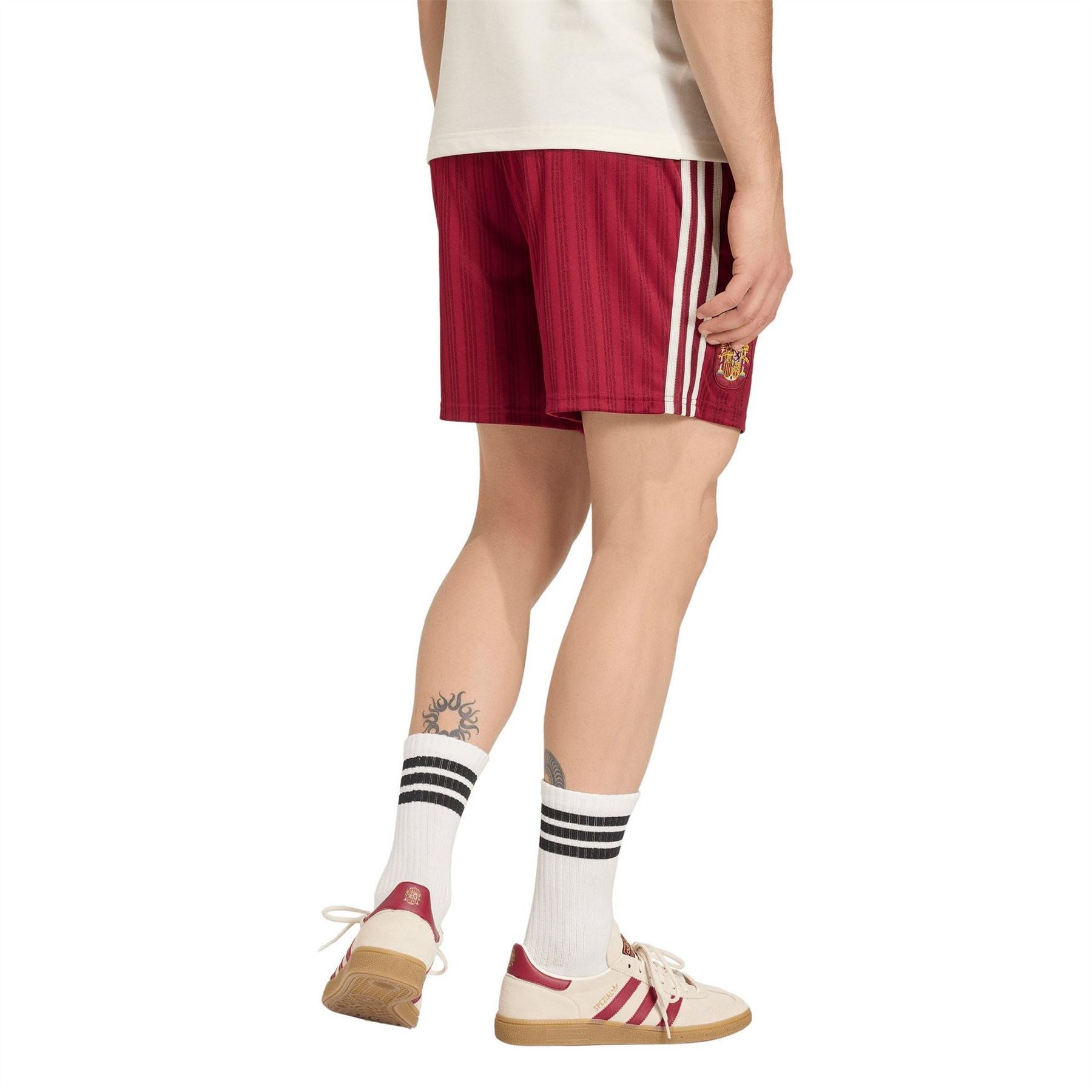 adidas Originals Fifa World Cup ™ 2026 Shorts