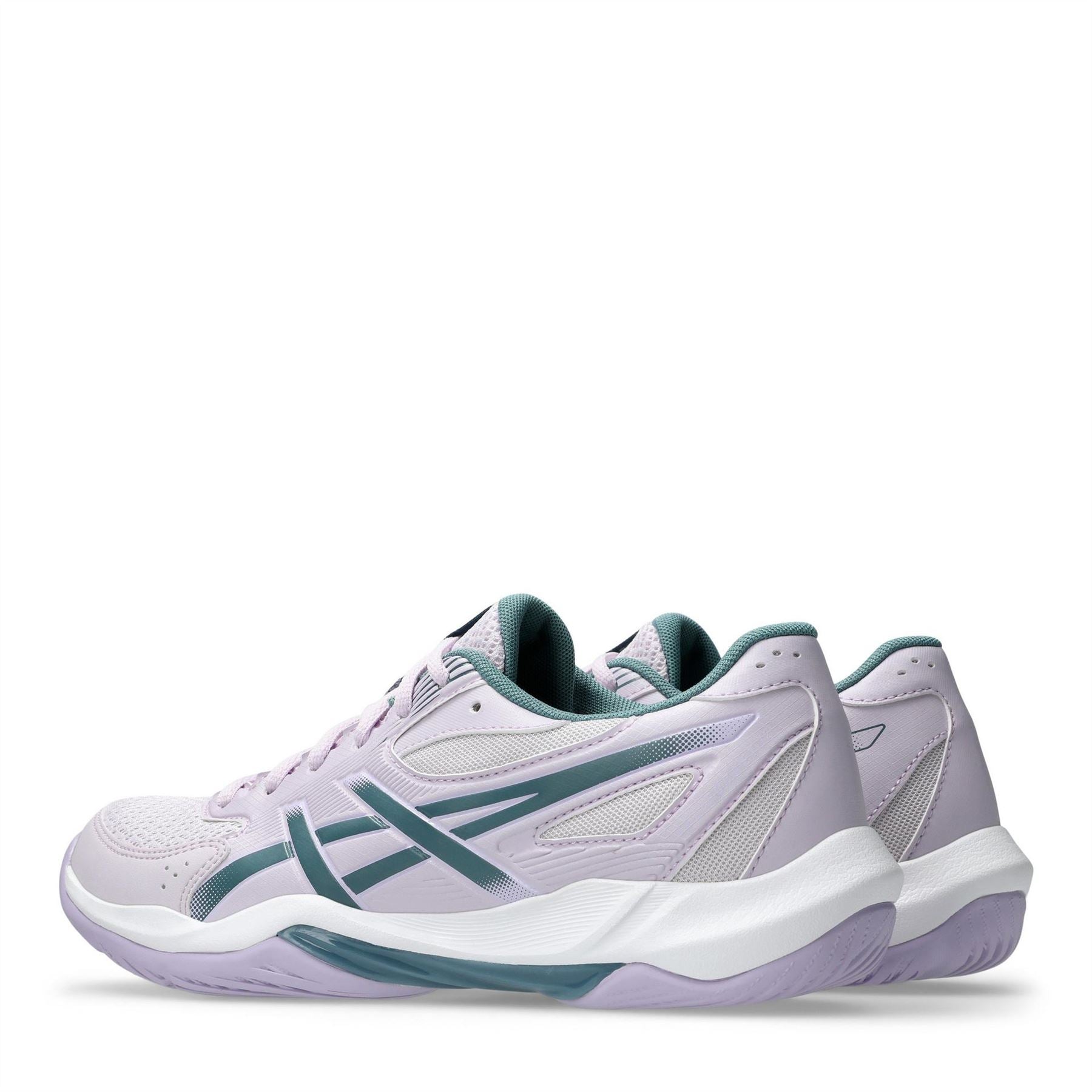 Asics Rocket 12 Walking Low Top Sneakers