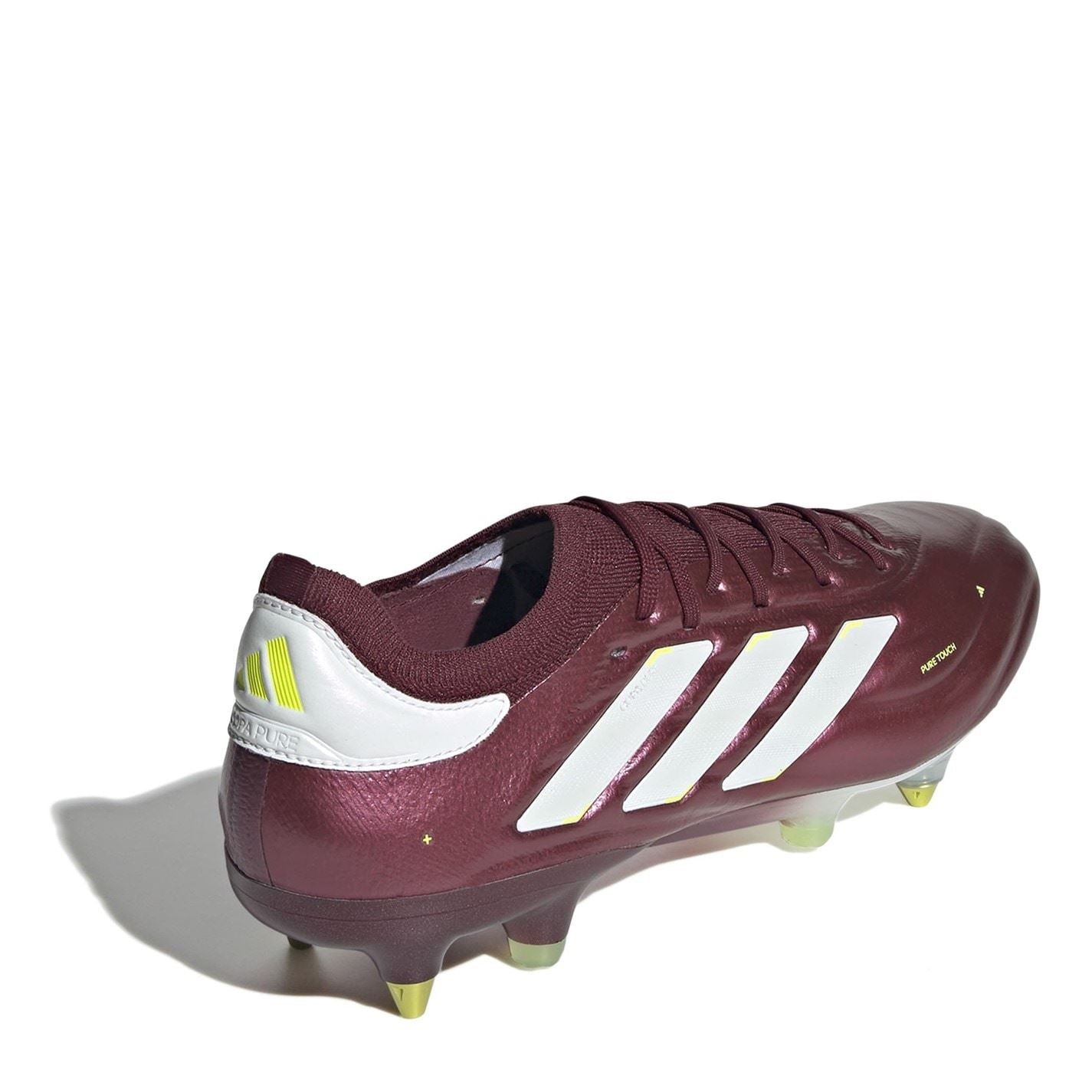 adidas Copa Pure Ii+ Firm Ground Football Boots