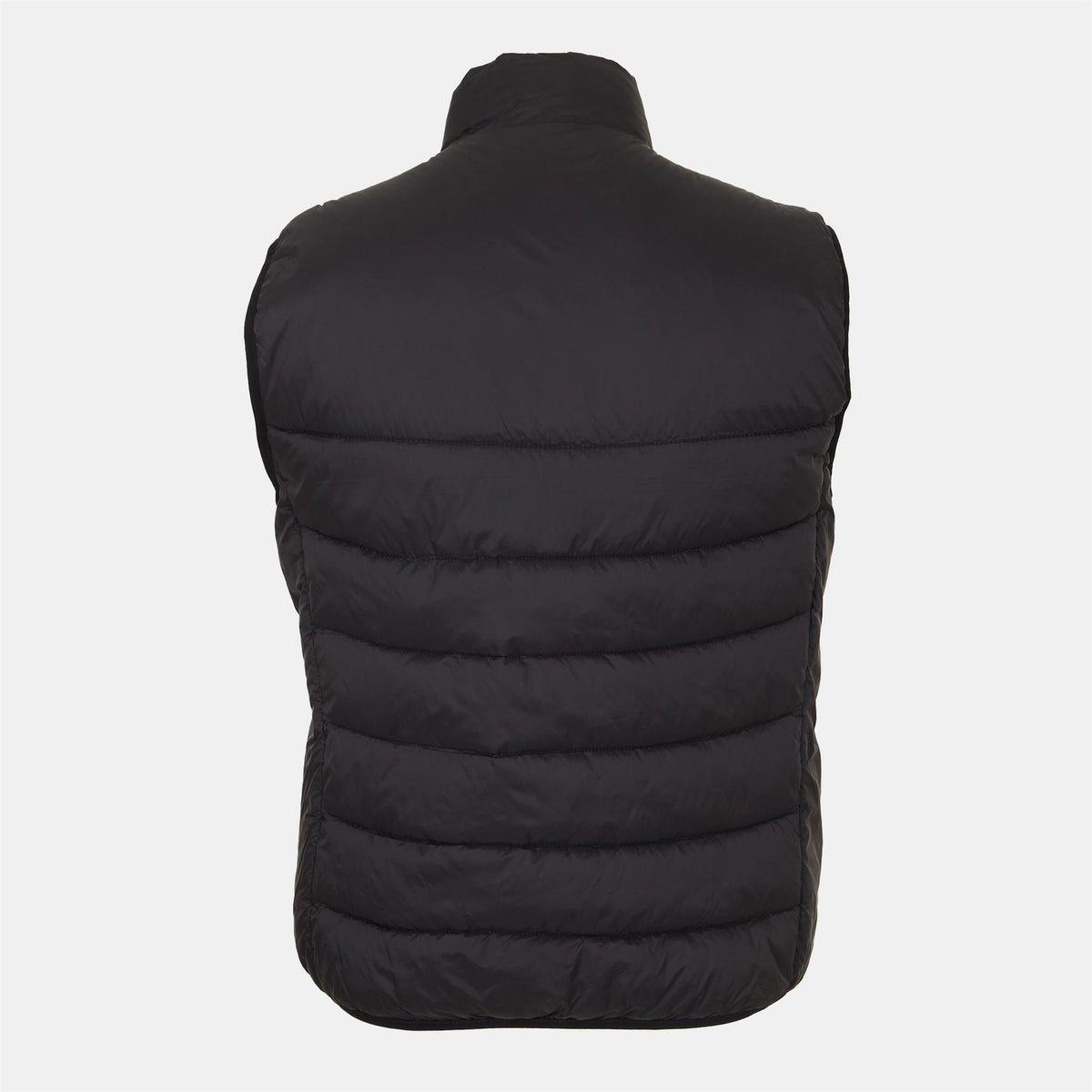 Lyle and Scott Solid Patterned Regular Fit Gilet