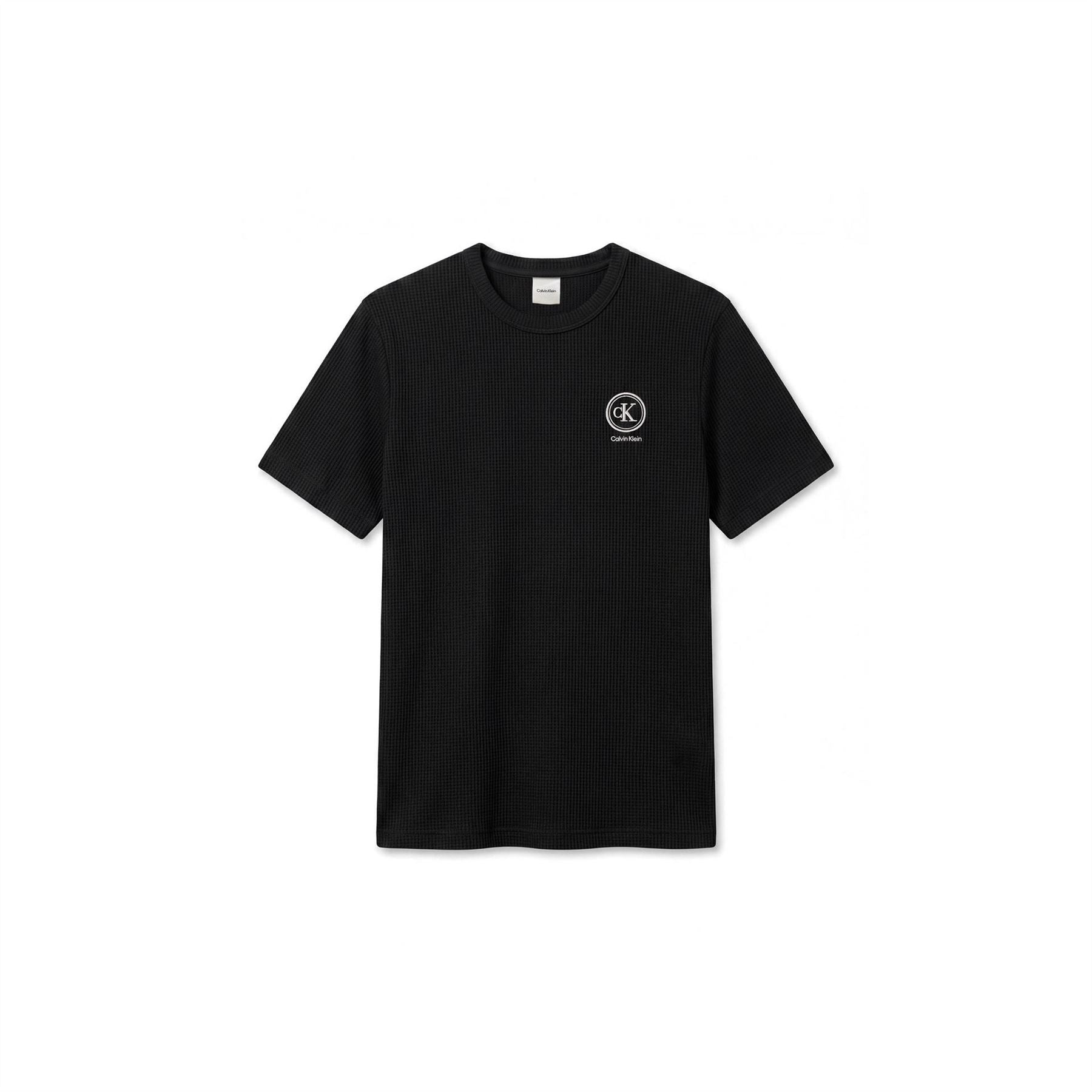 Calvin Klein Waff S S Crw