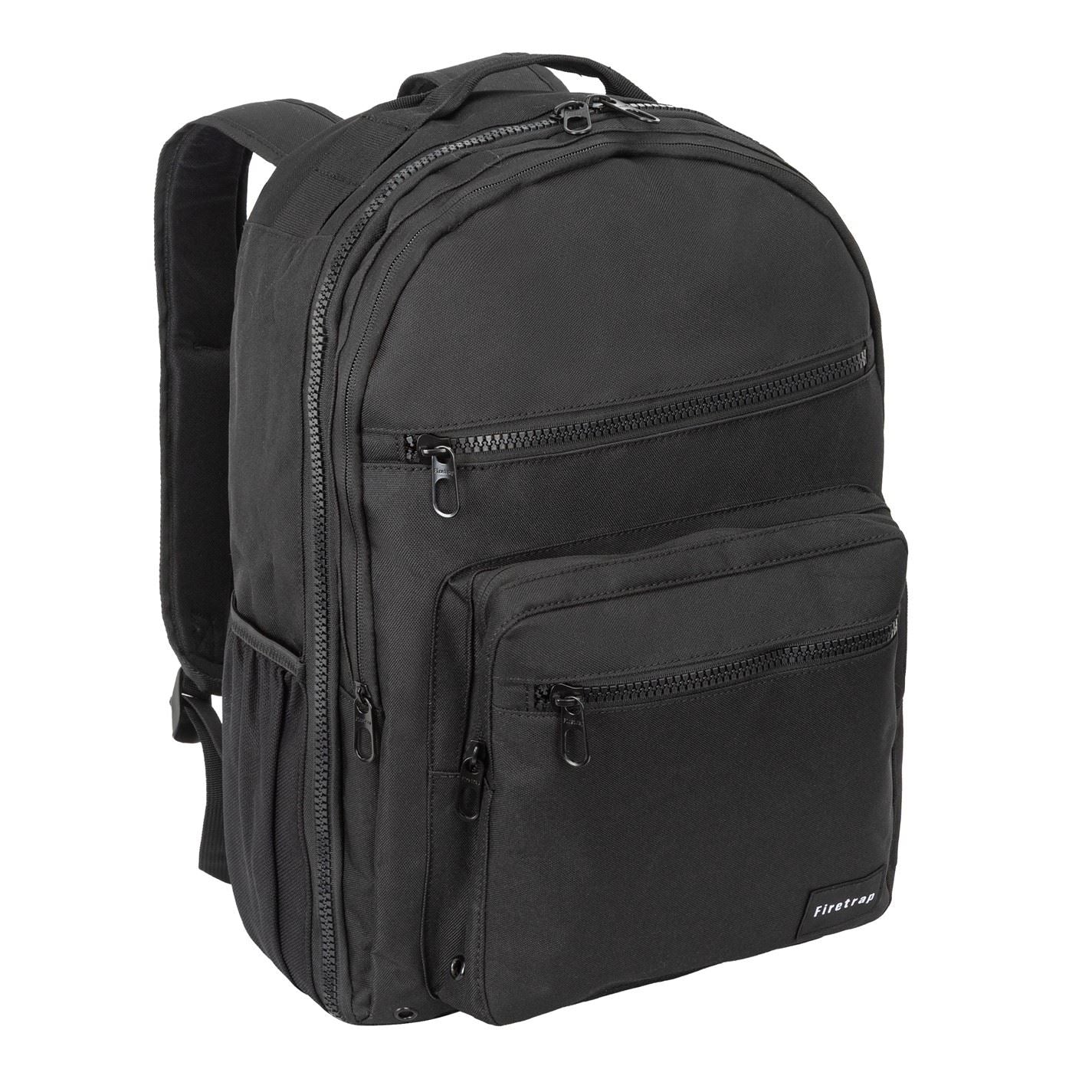 Firetrap City Backpack