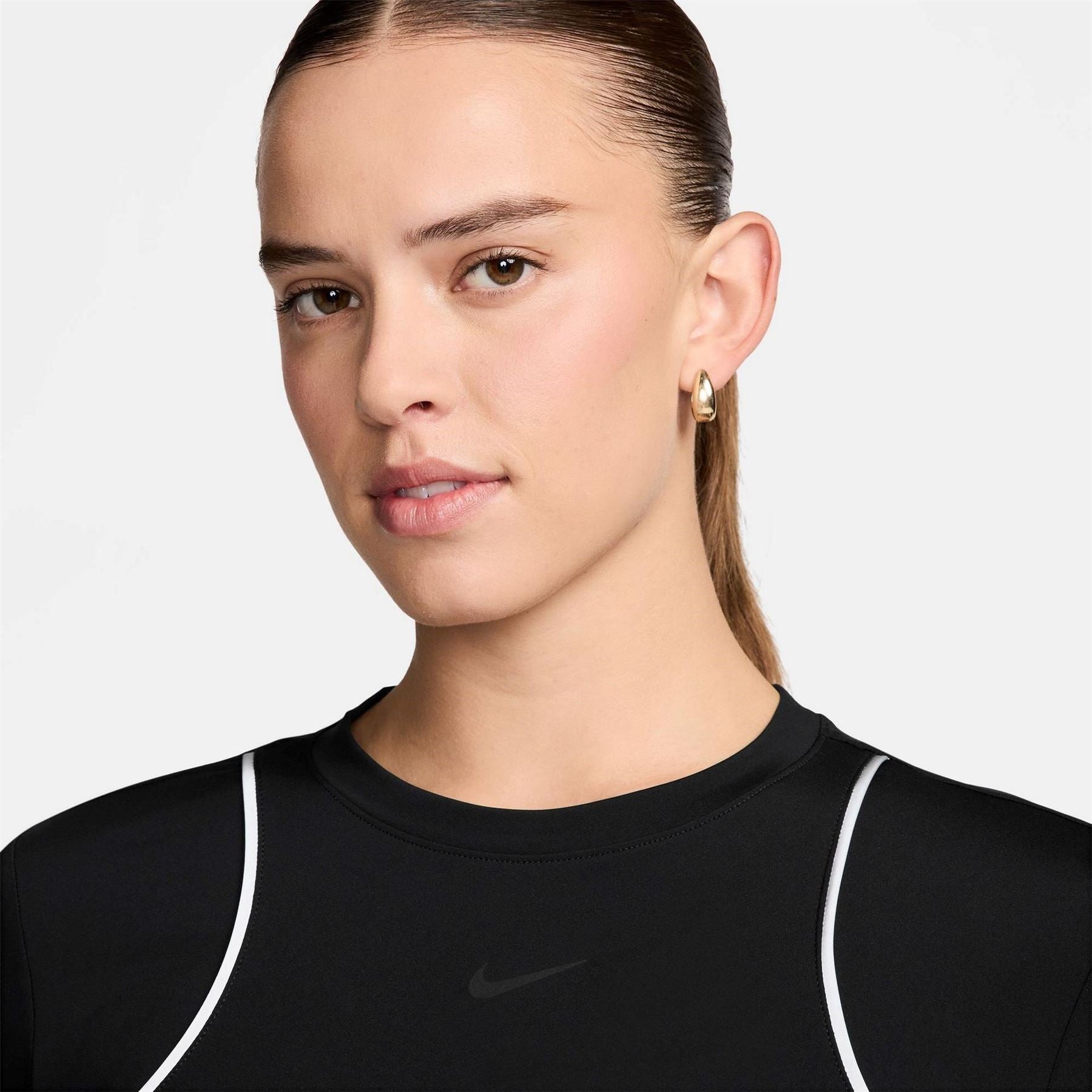 Nike Division Long Sleeve T-Shirt
