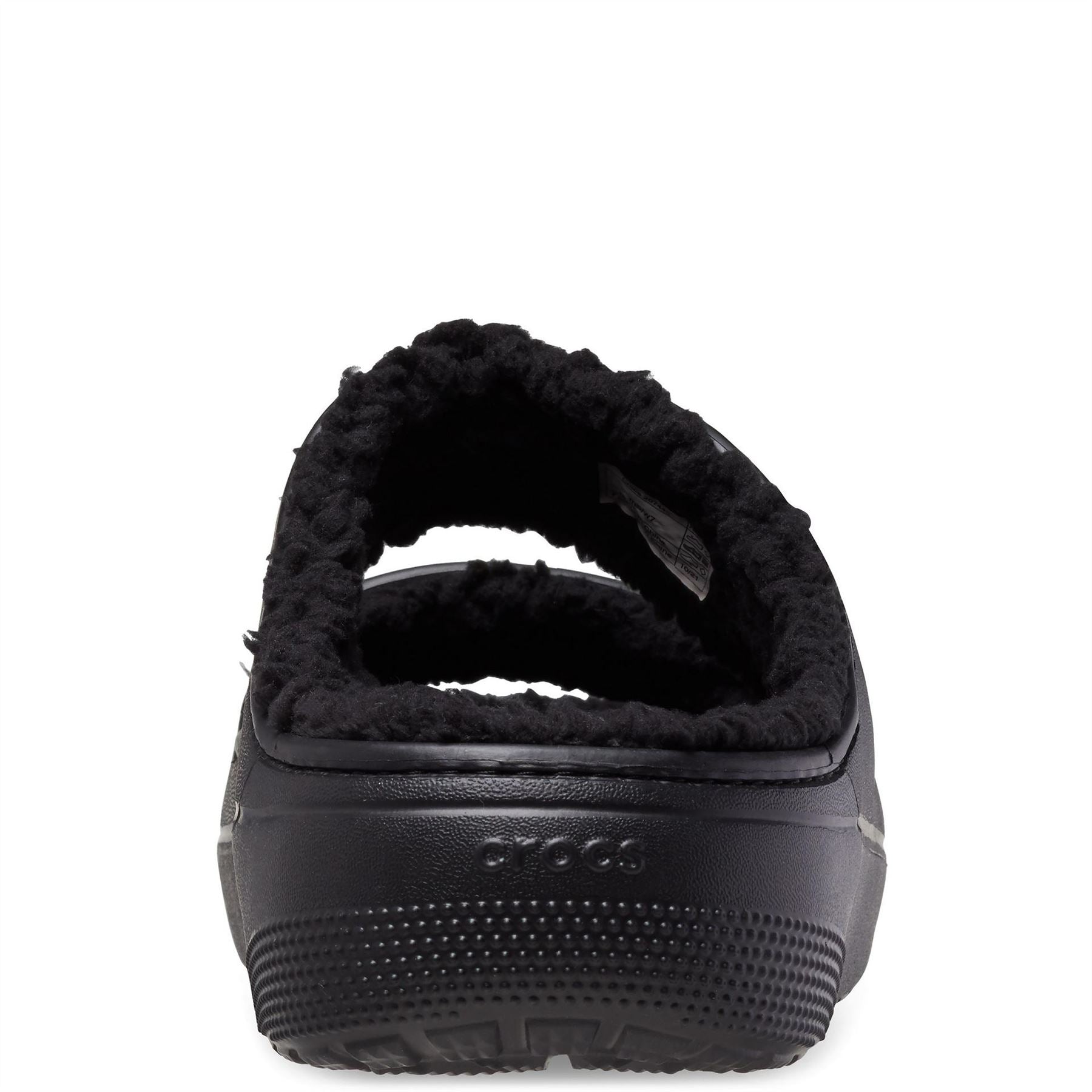 Crocs Classic Cozzzy Flatform Sandals