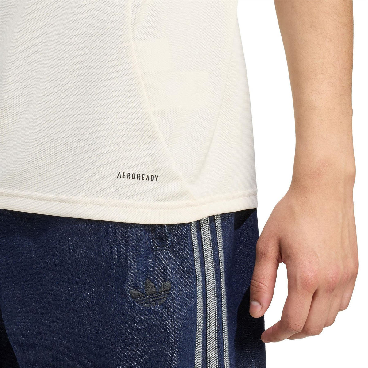 adidas Away Shirt 2025 2026 Adults