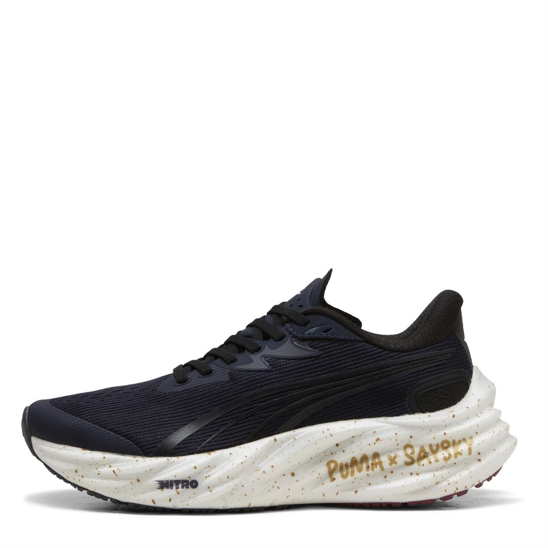 Puma Velocity Nitro 4 Saysky Running Shoes