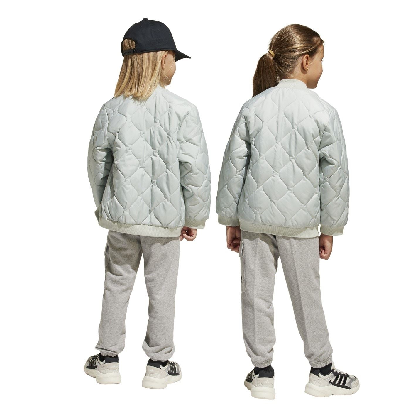 adidas Lk Lt Pad Jacket