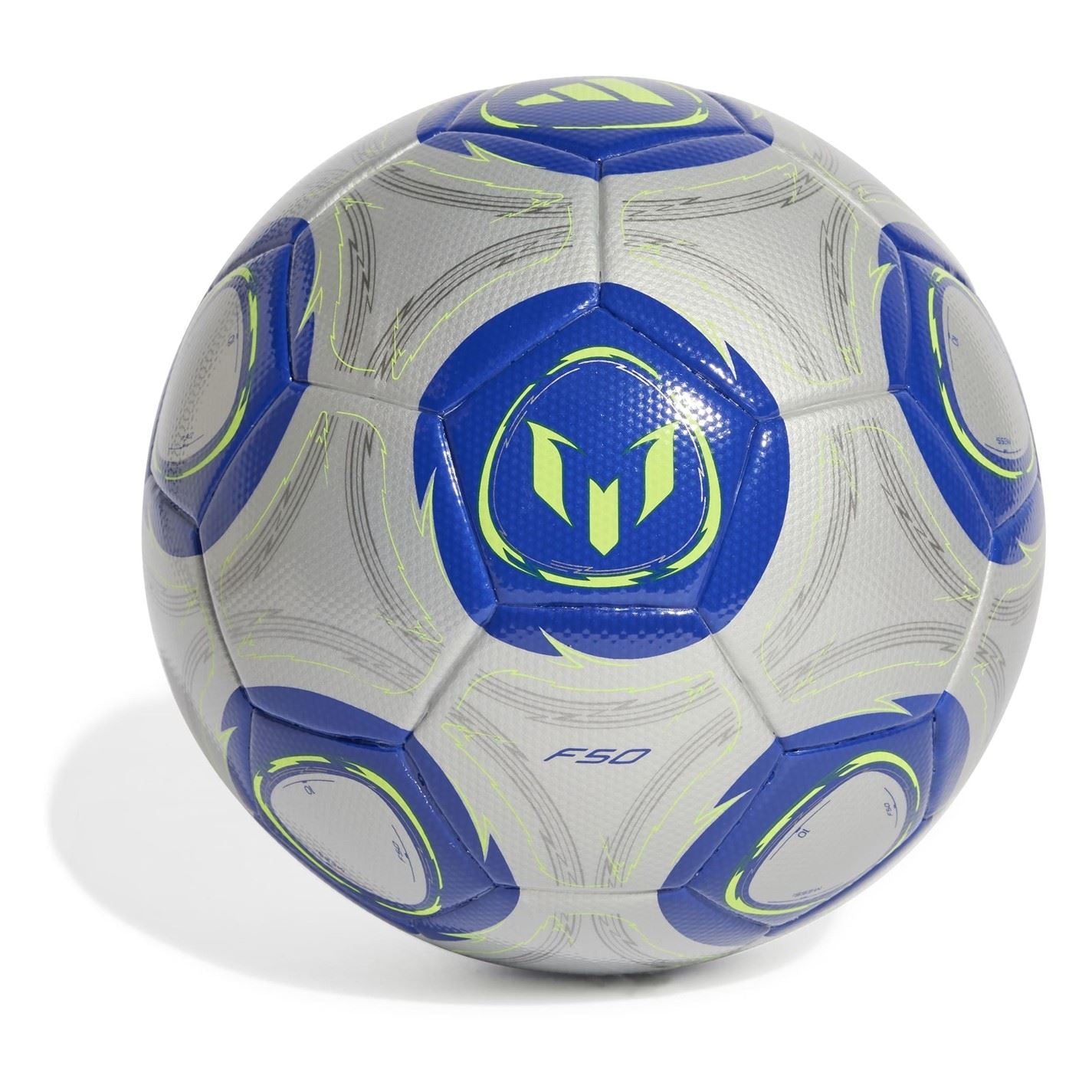 adidas Messi League Football Adults