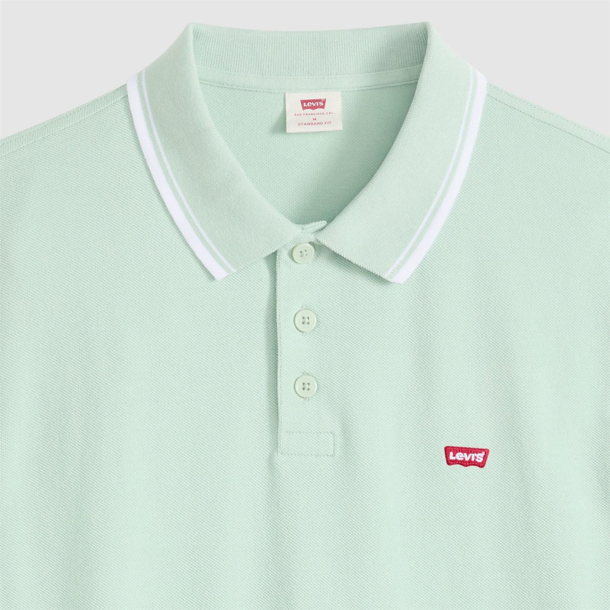 Levis Housemark Polo Shirt