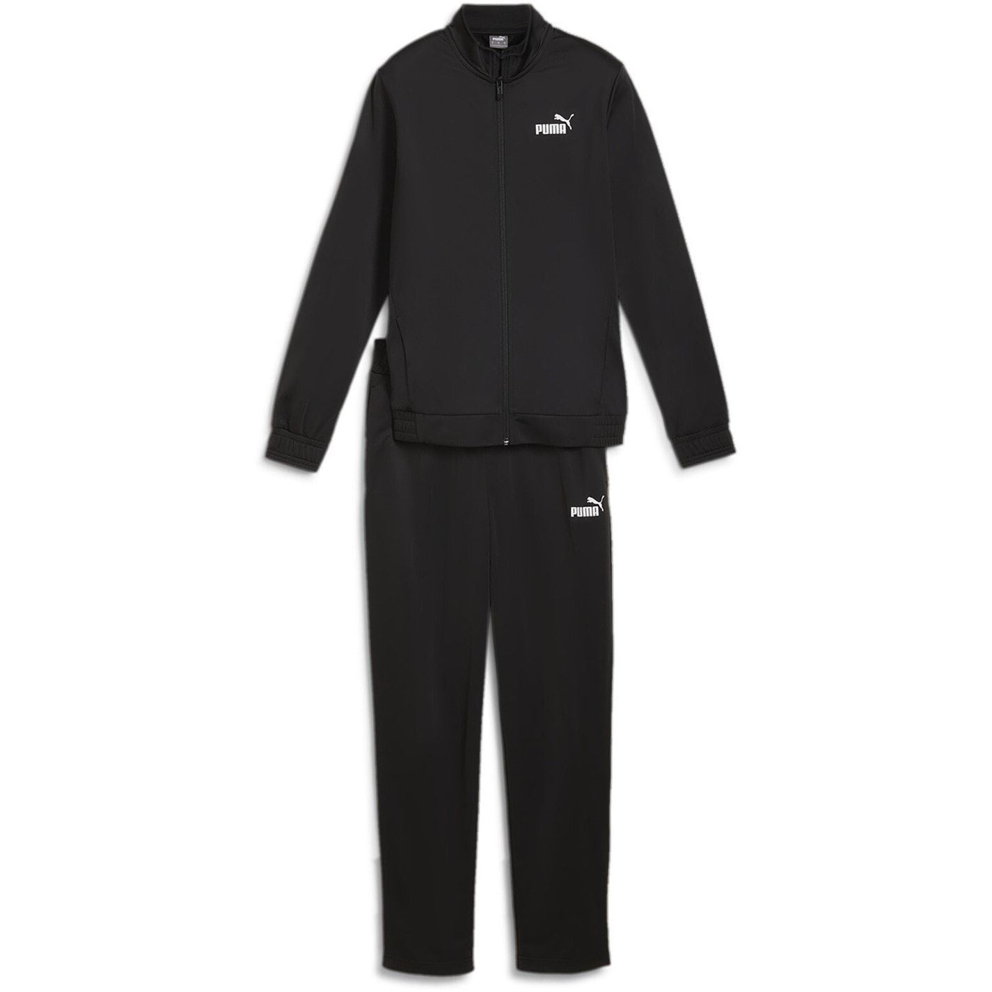 Puma Poly Tracksuits