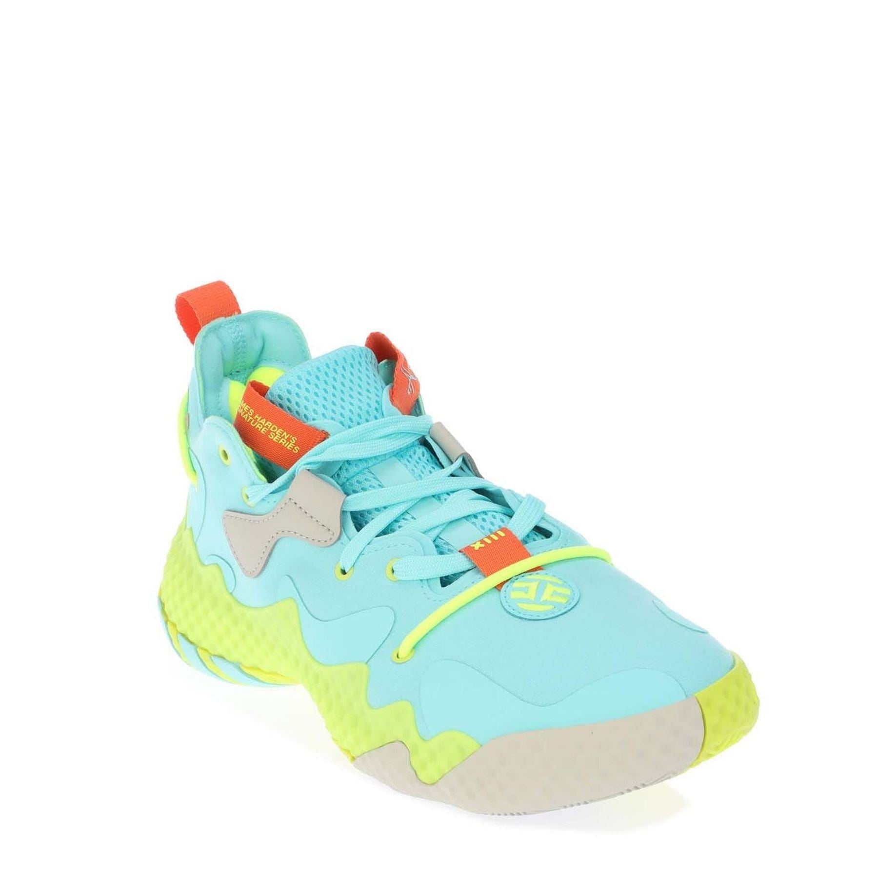 adidas Vol. 6 Trainers