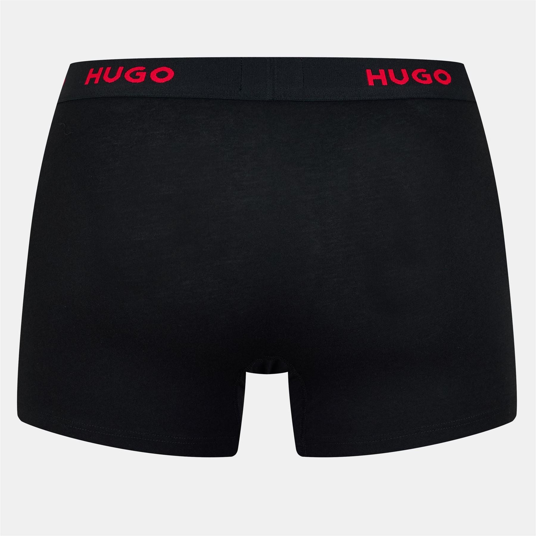 Hugo Checkerboard Boxer Short 3 Pack