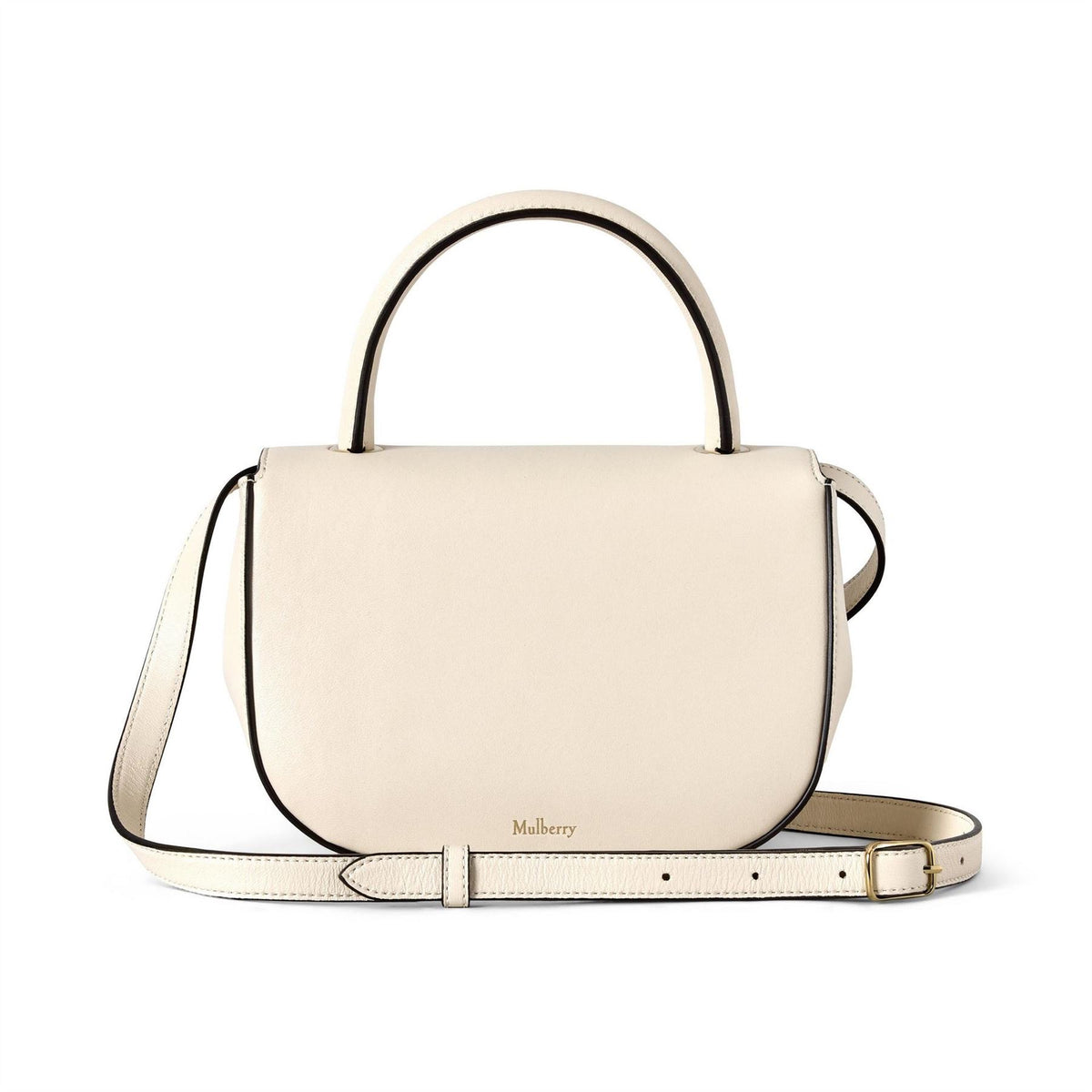 Mulberry Amberley Top Handle Buttery Nappa
