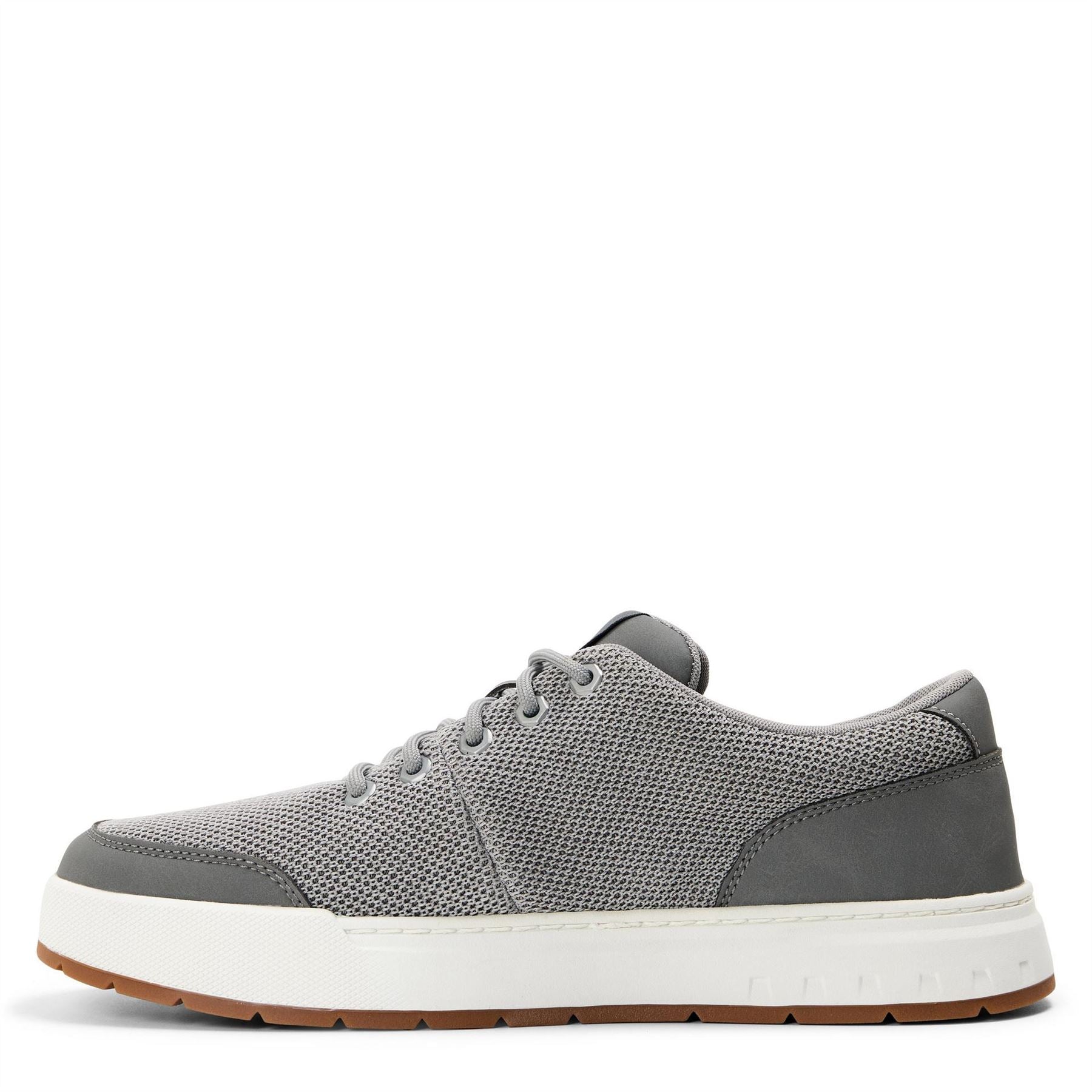 Timberland Grove Low Lace Up Sneaker Jet
