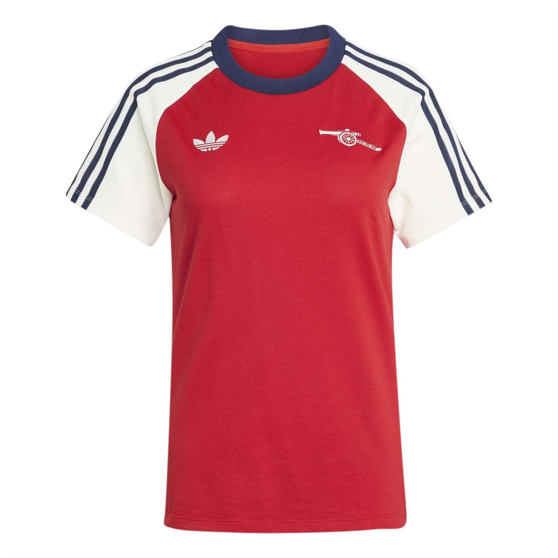adidas Afc Og Tee W