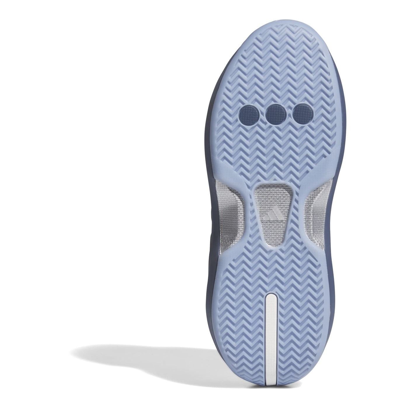 adidas Crazy Infinity Shell Toe Mid Top Sneakers