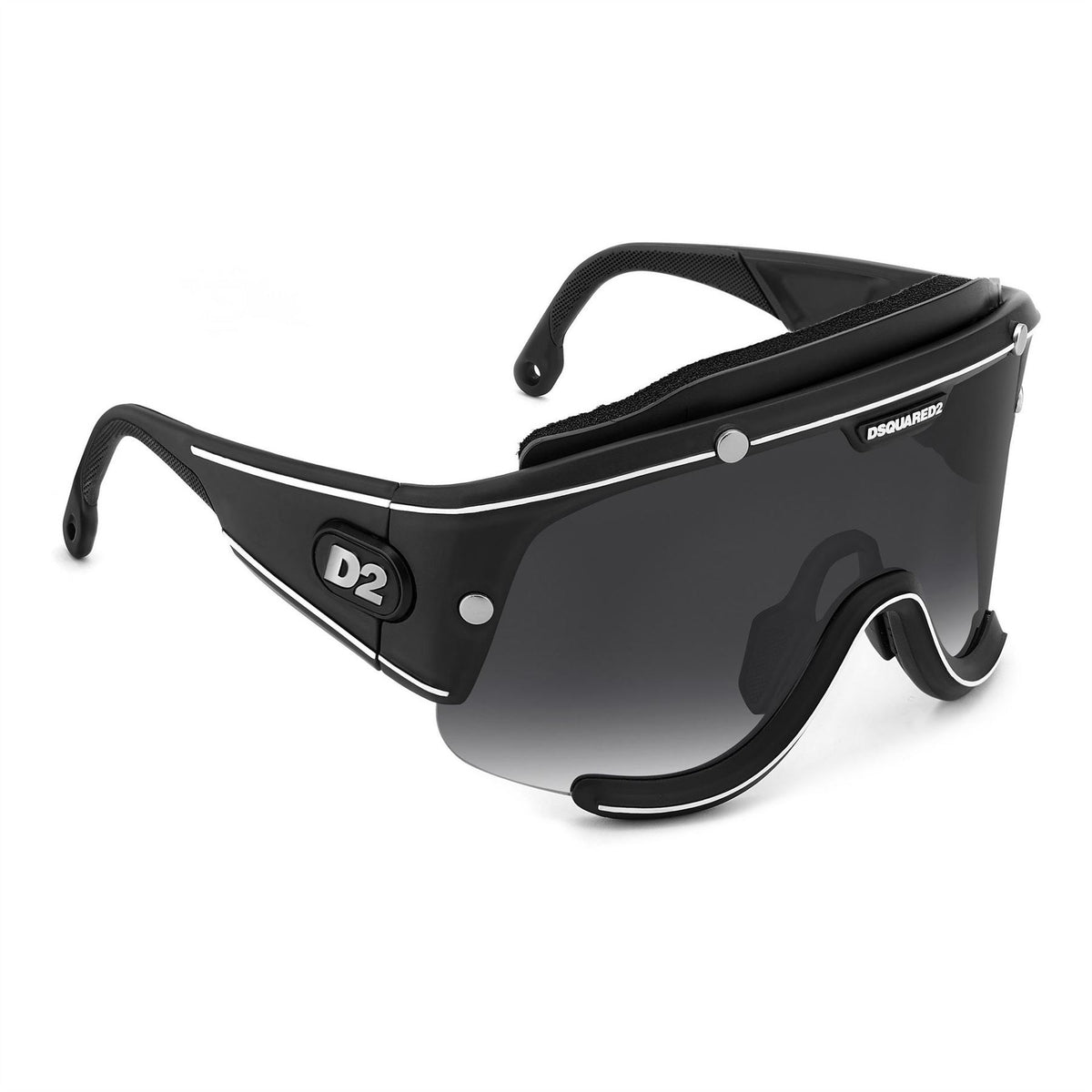 DSquared2 Sun Ski Mask 71