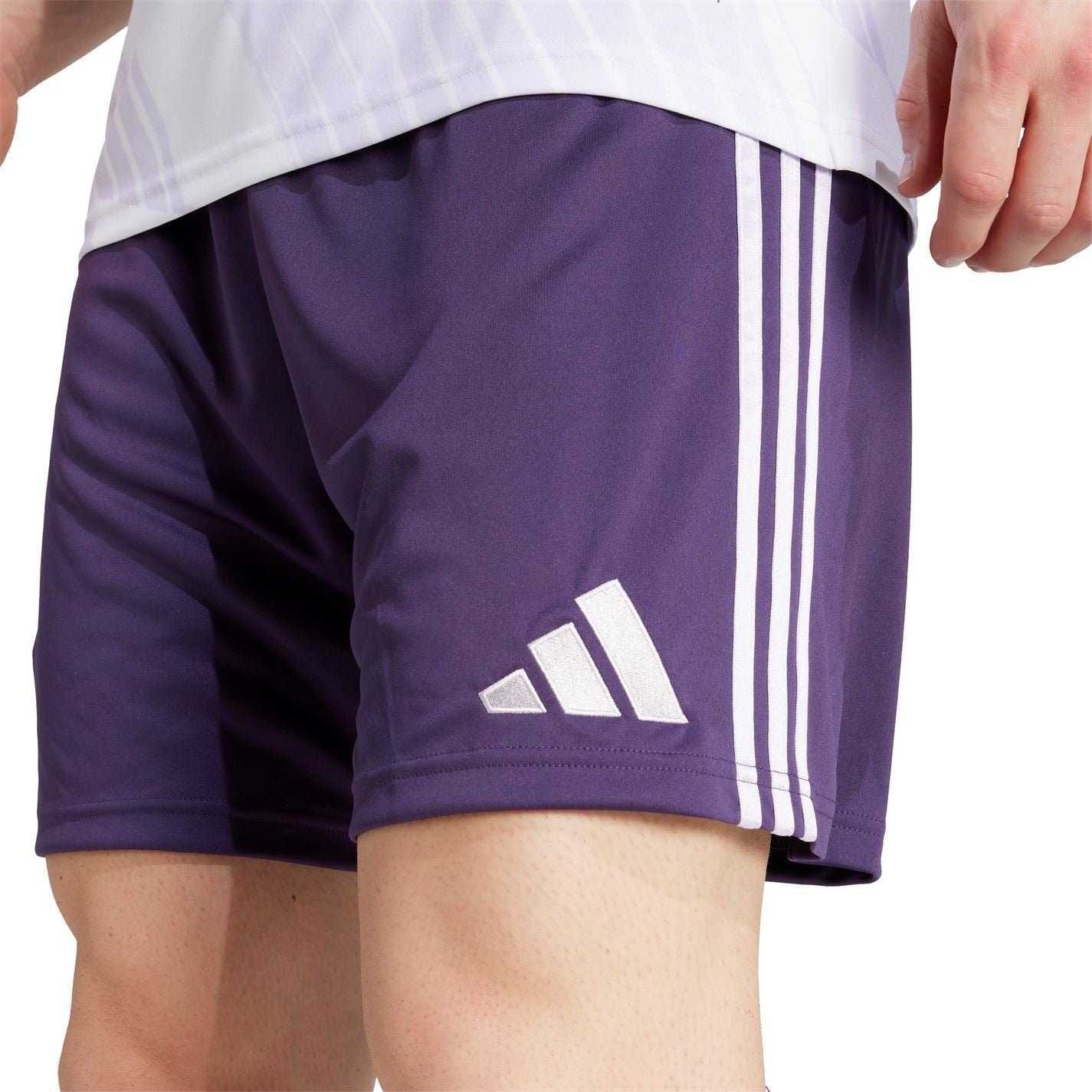 adidas Manchester United Away Shorts 2025 2026 Adults