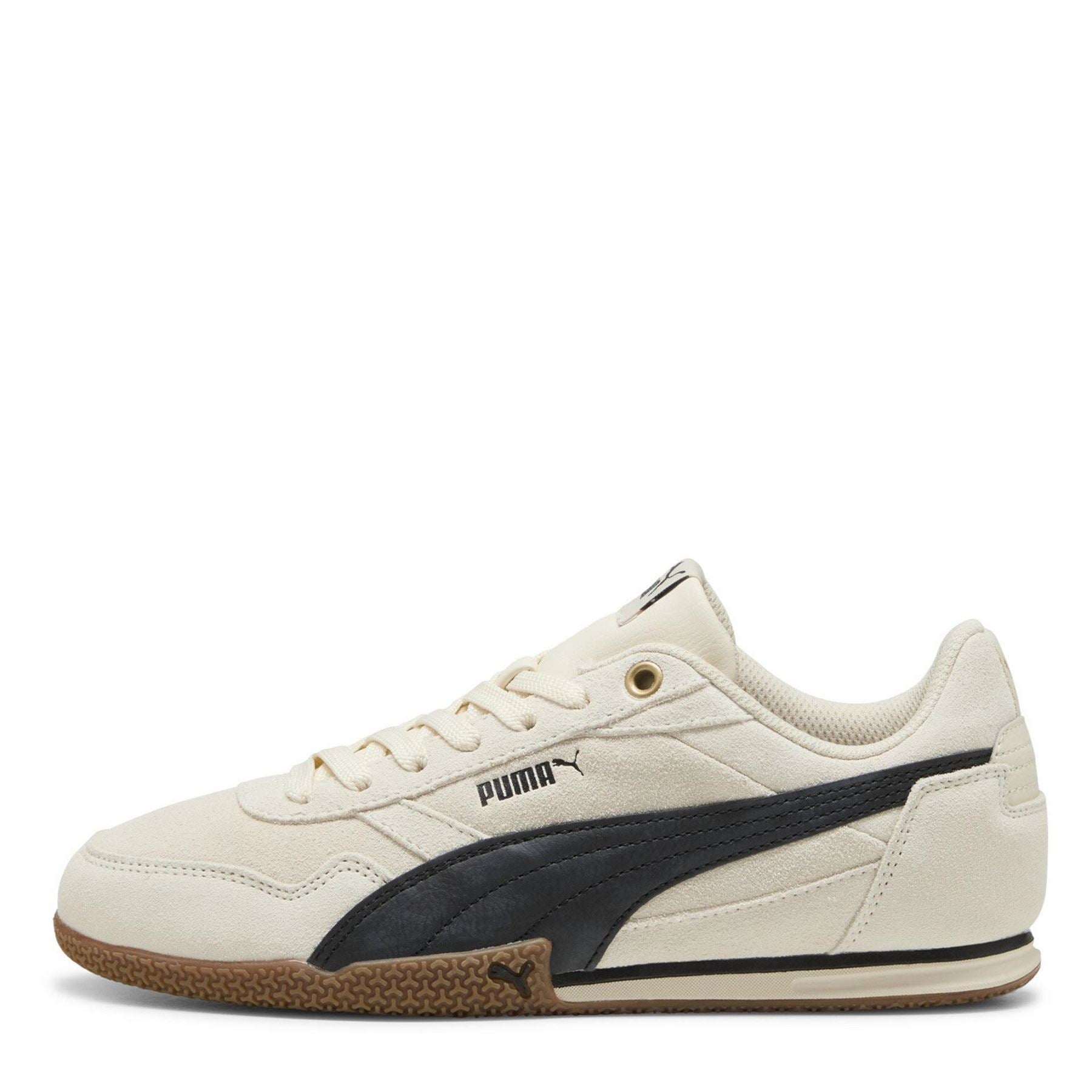 Puma Womens Bella Donna Trainers