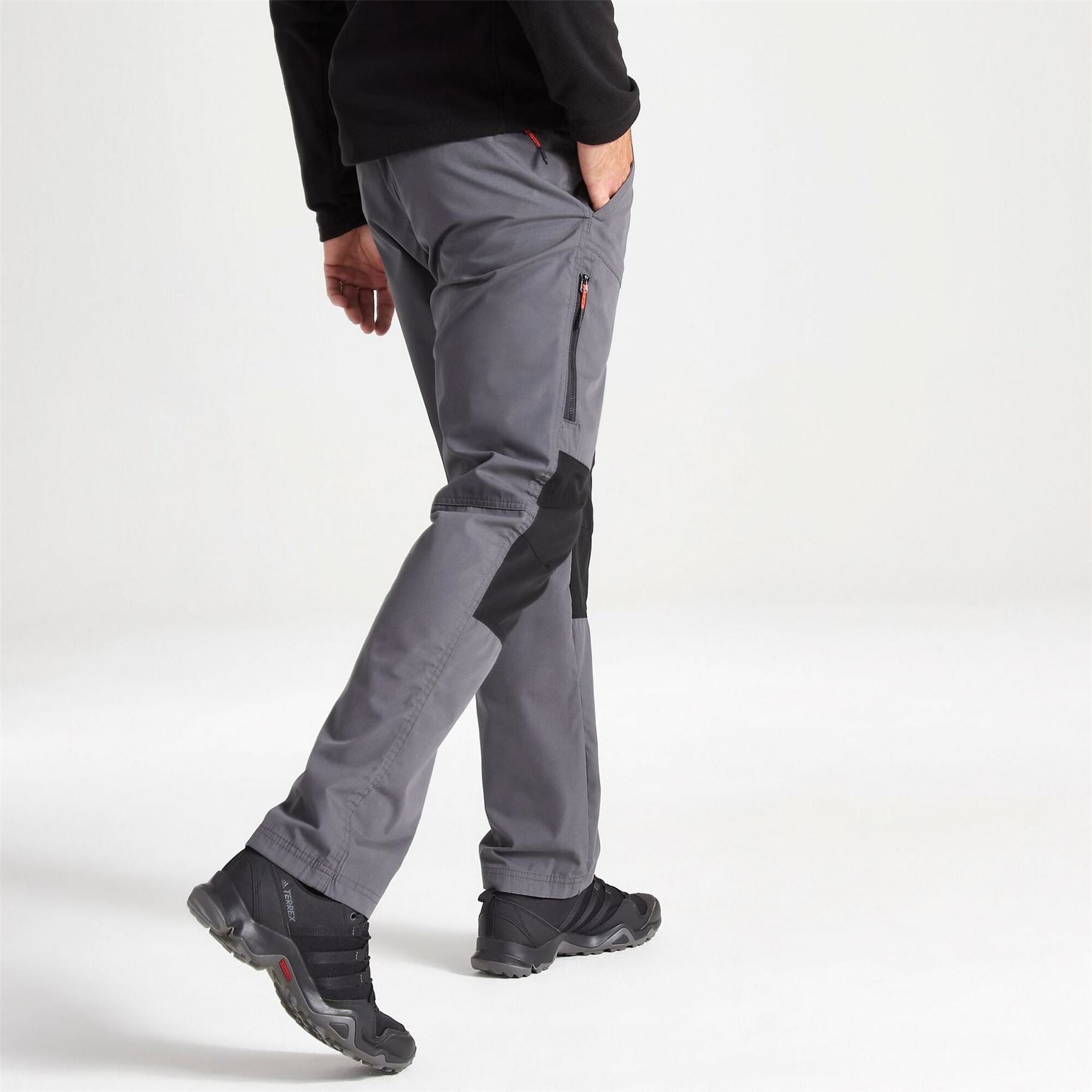 Craghoppers Crag Verve Walking Trouser