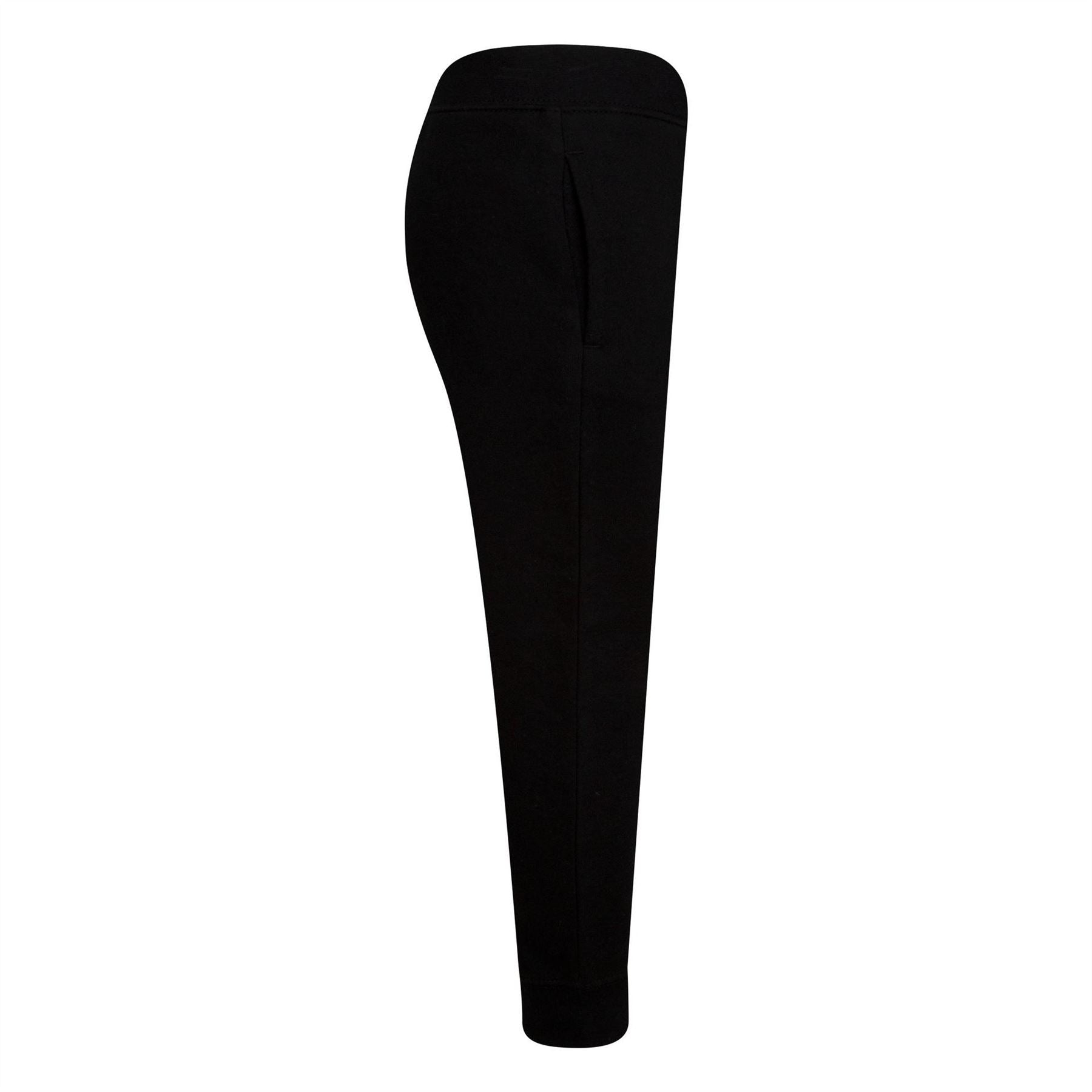 Nike Hbr Logo Fleece Joggers Infant Girls