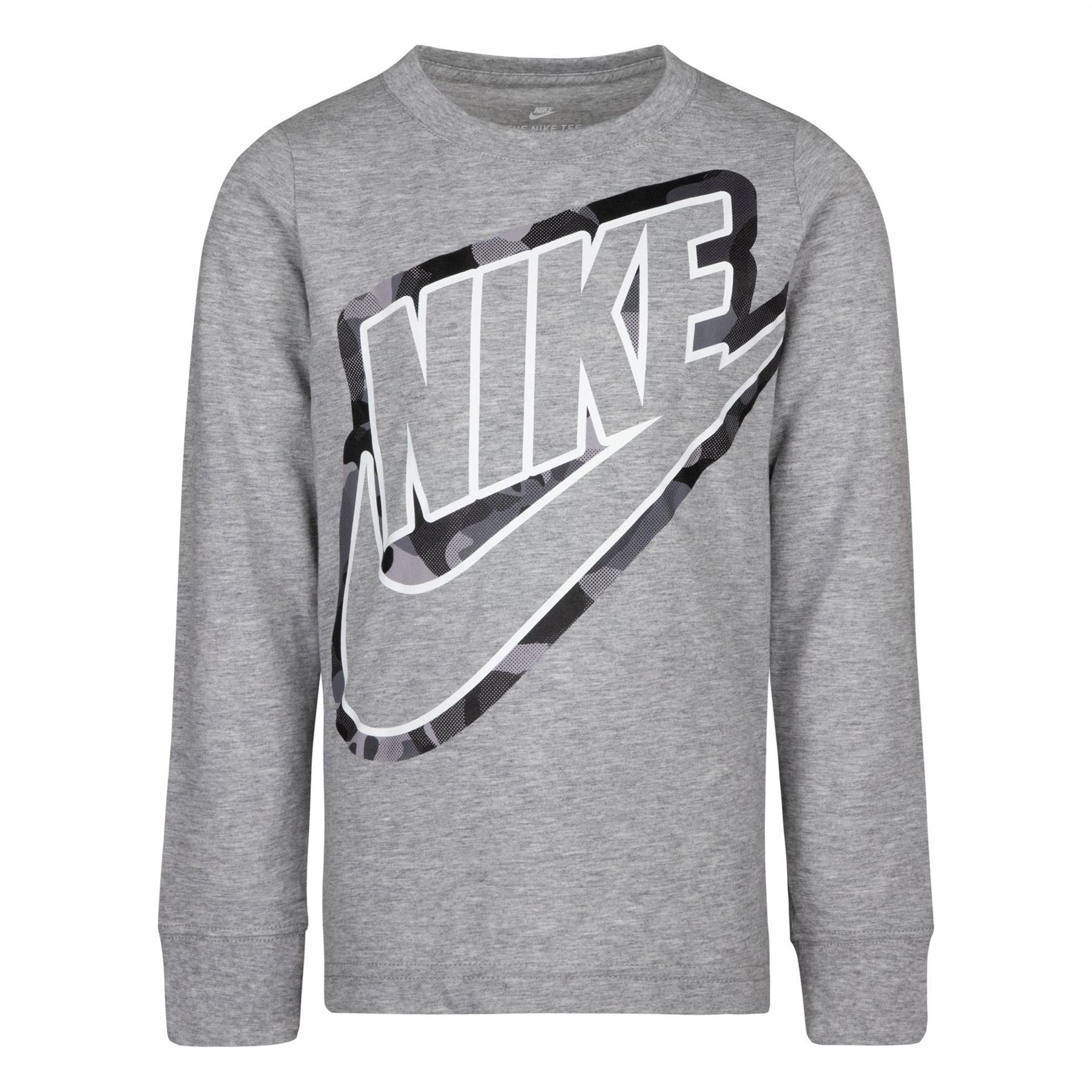 Nike Outline Camo T-Shirt