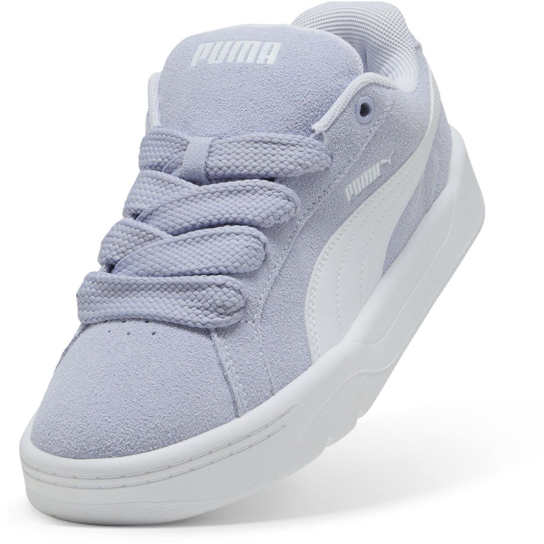 Puma Park Lifestyle Easy Low Top Trainers