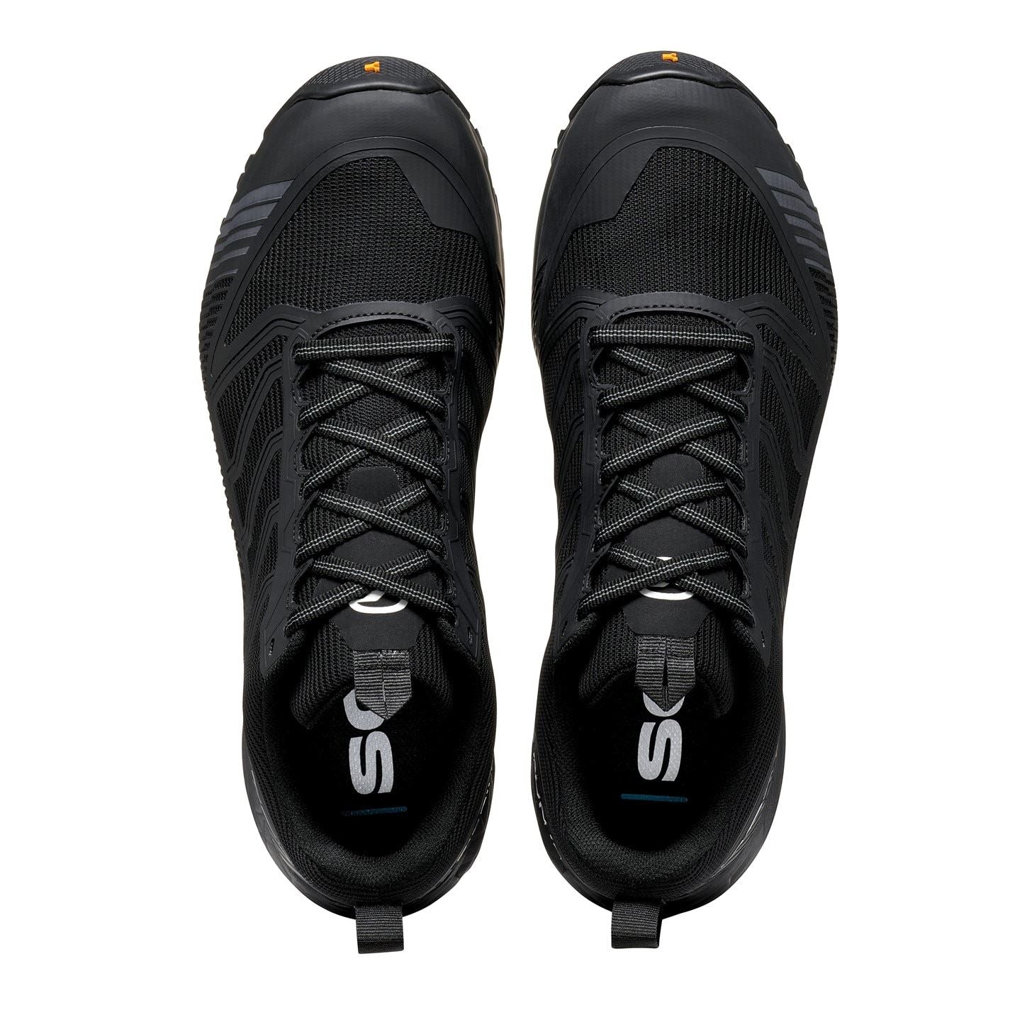 Scarpa Ribelle Low Top Round Toe Flat Sneakers