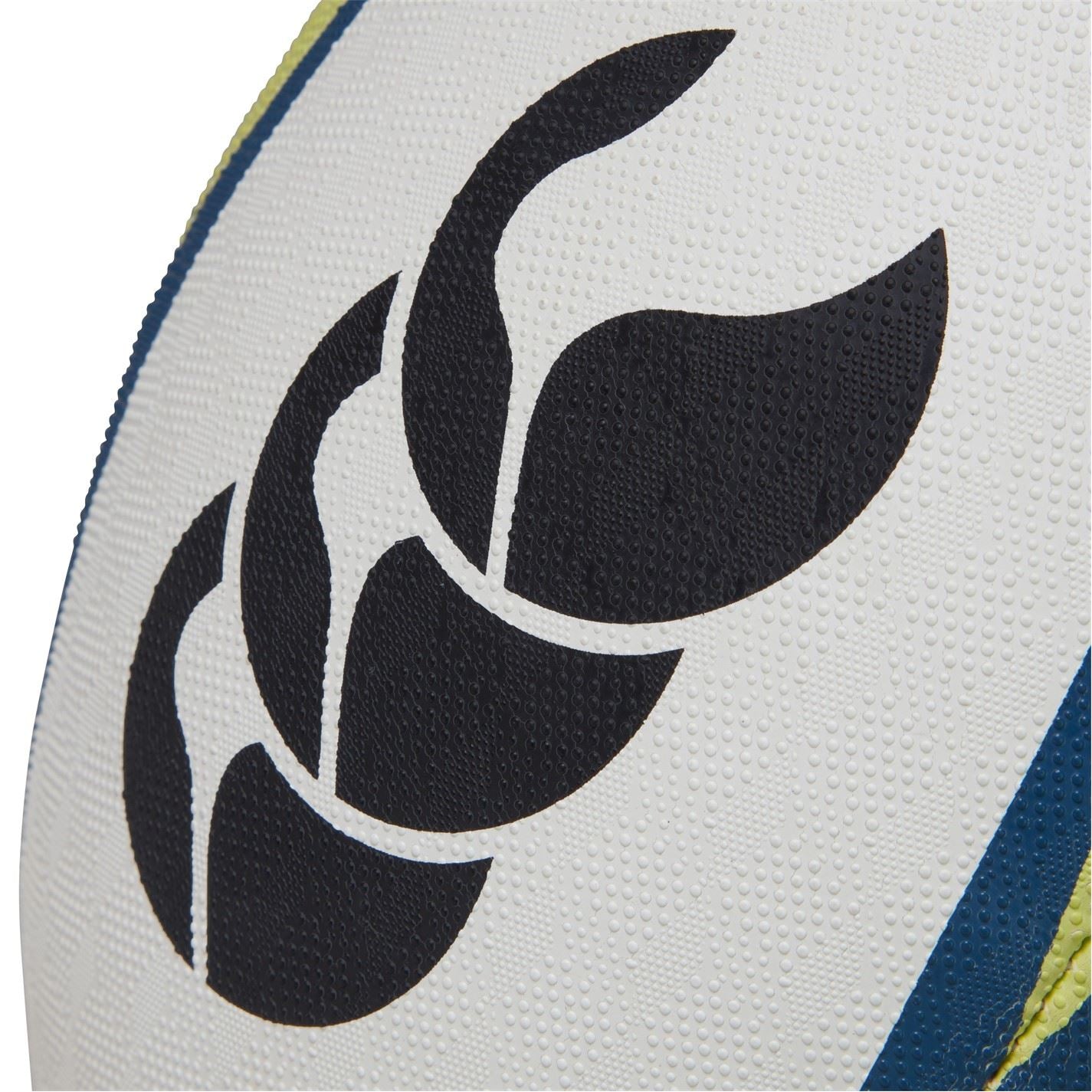 Canterbury Mentre Rugby Ball