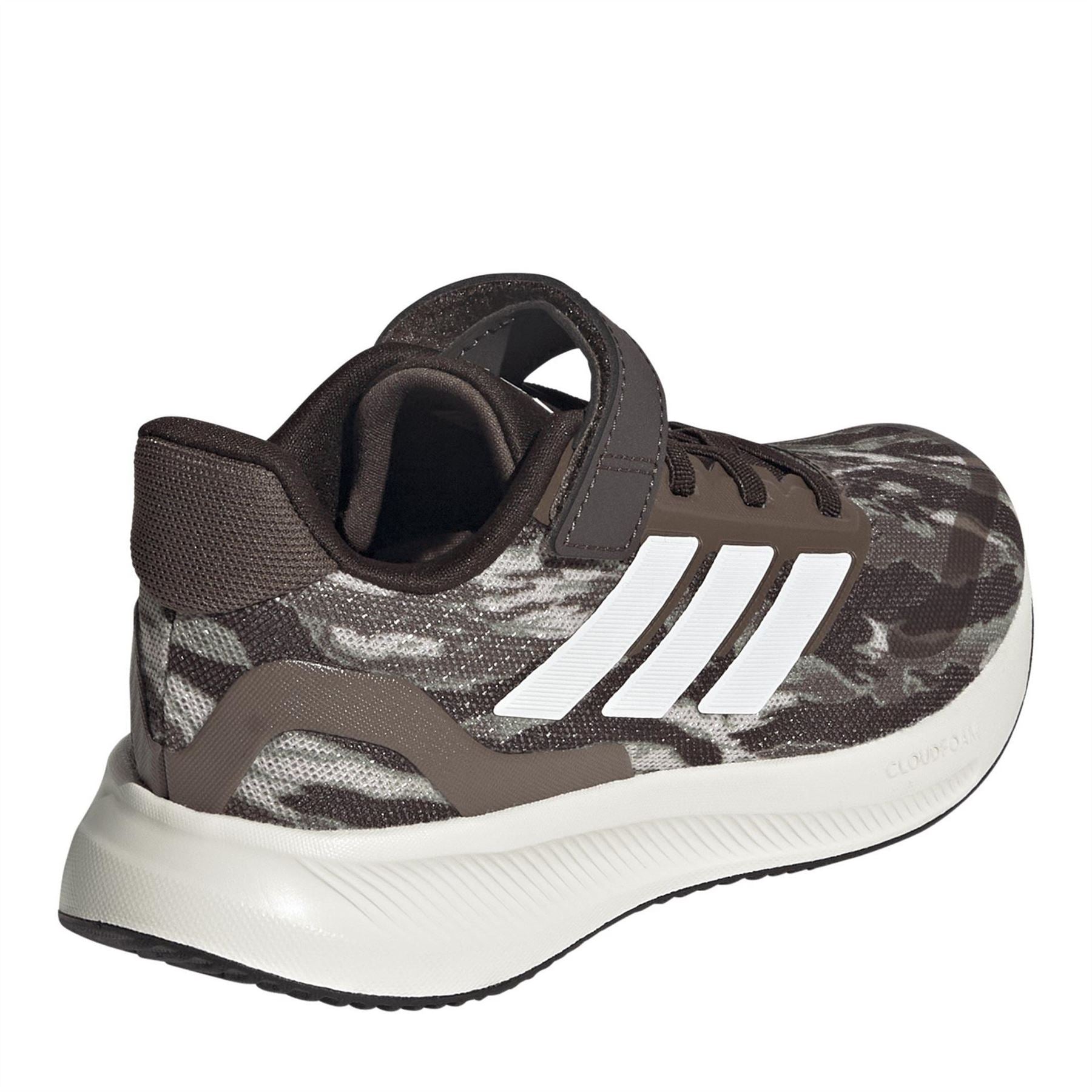 adidas Runfalcon 5 El Childrens Trainers