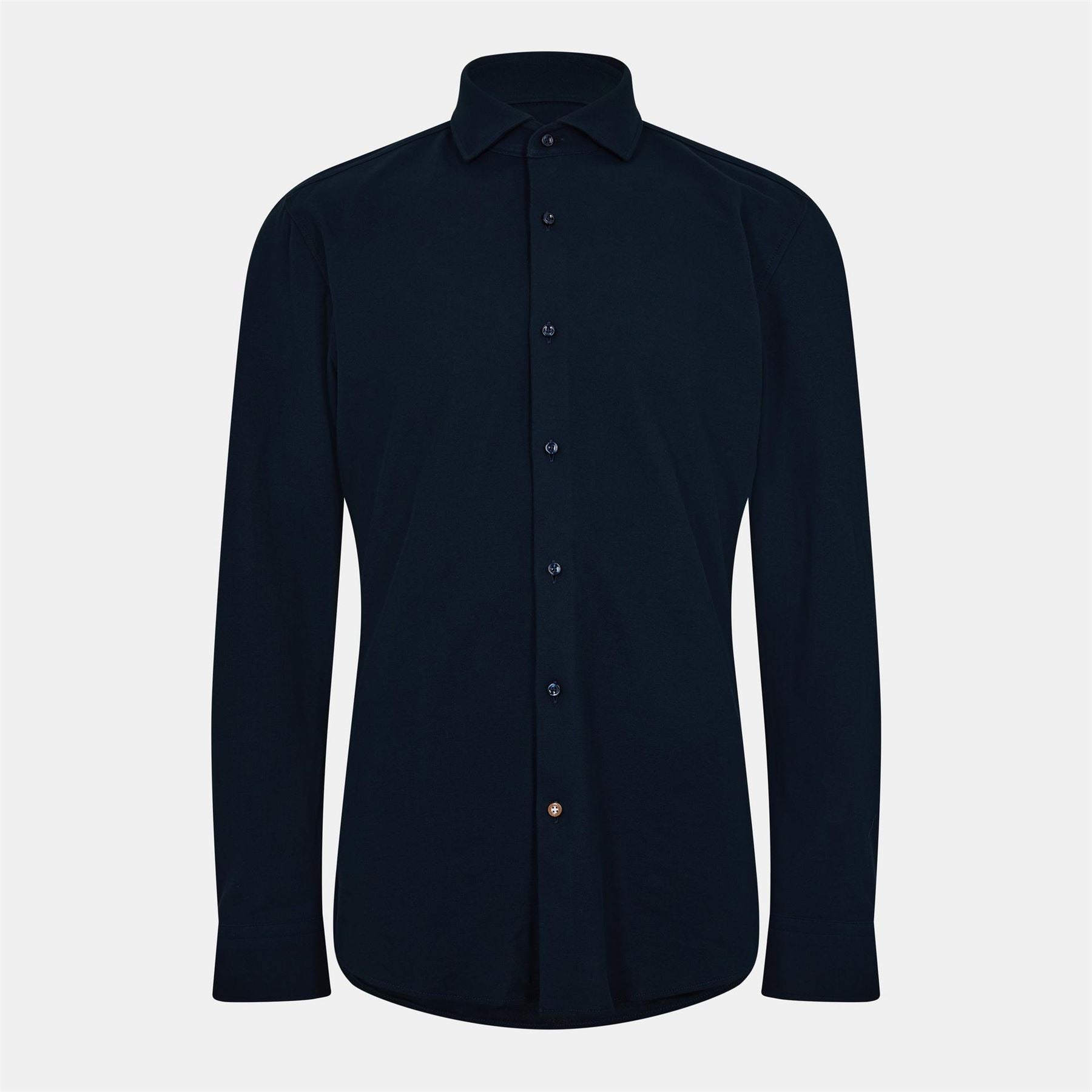 Boss Mens P Hank Spread 243 10262046 01 Oxford Shirt