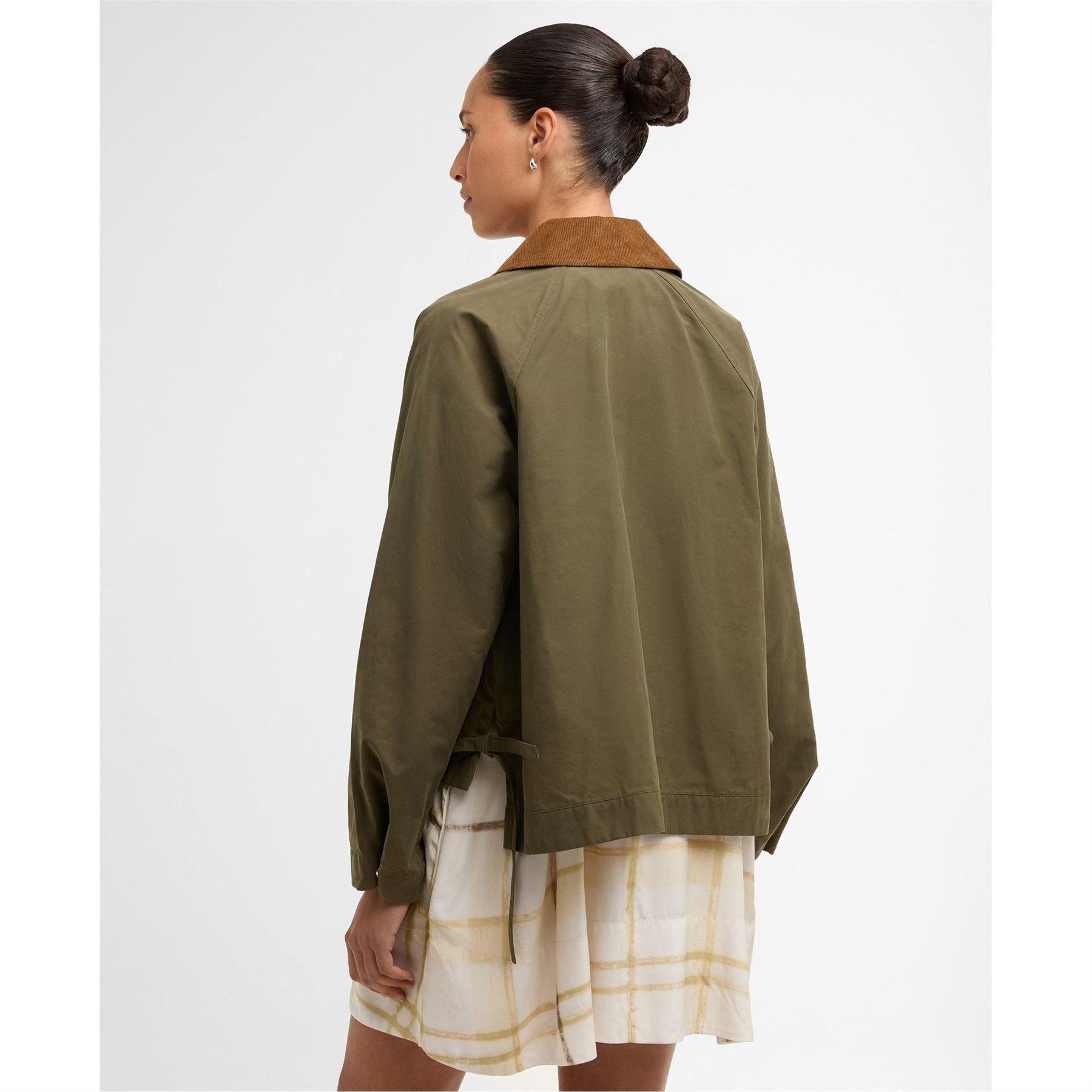 Barbour Rain Anorak Jacket