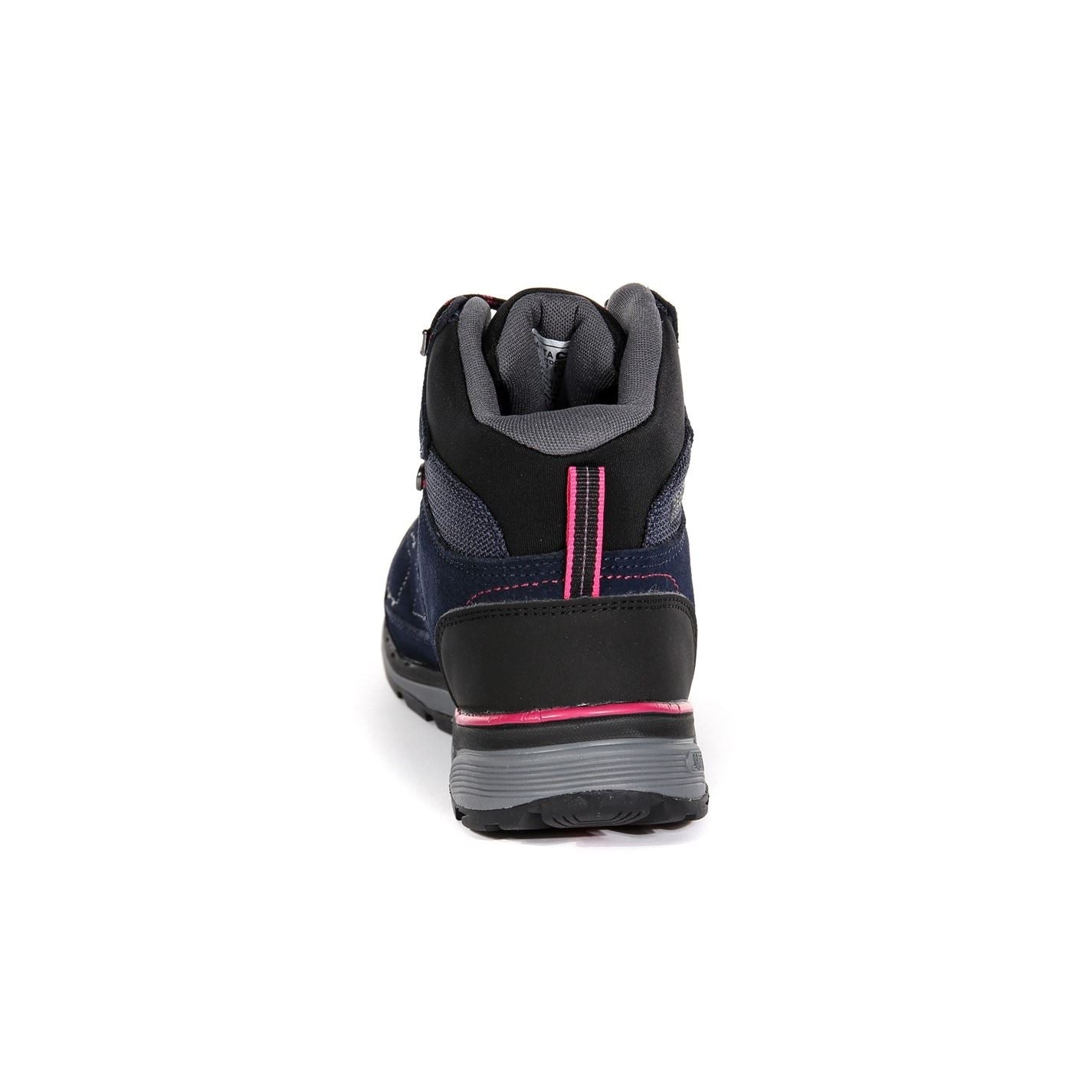Regatta Samaris Suede Waterproof  And  Breathable Walking