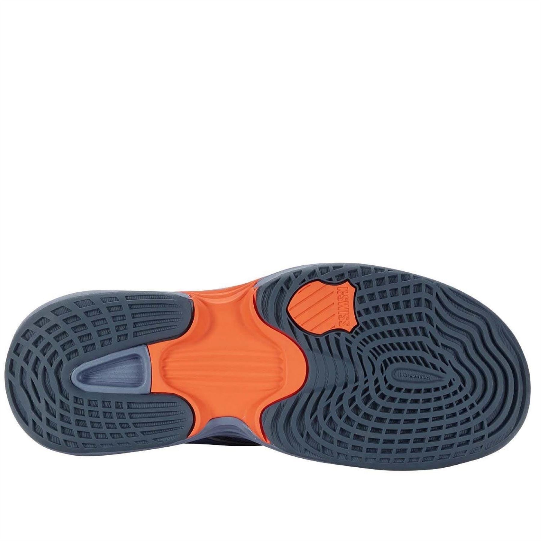 K-Swiss Speedtrac Tennis Shoes