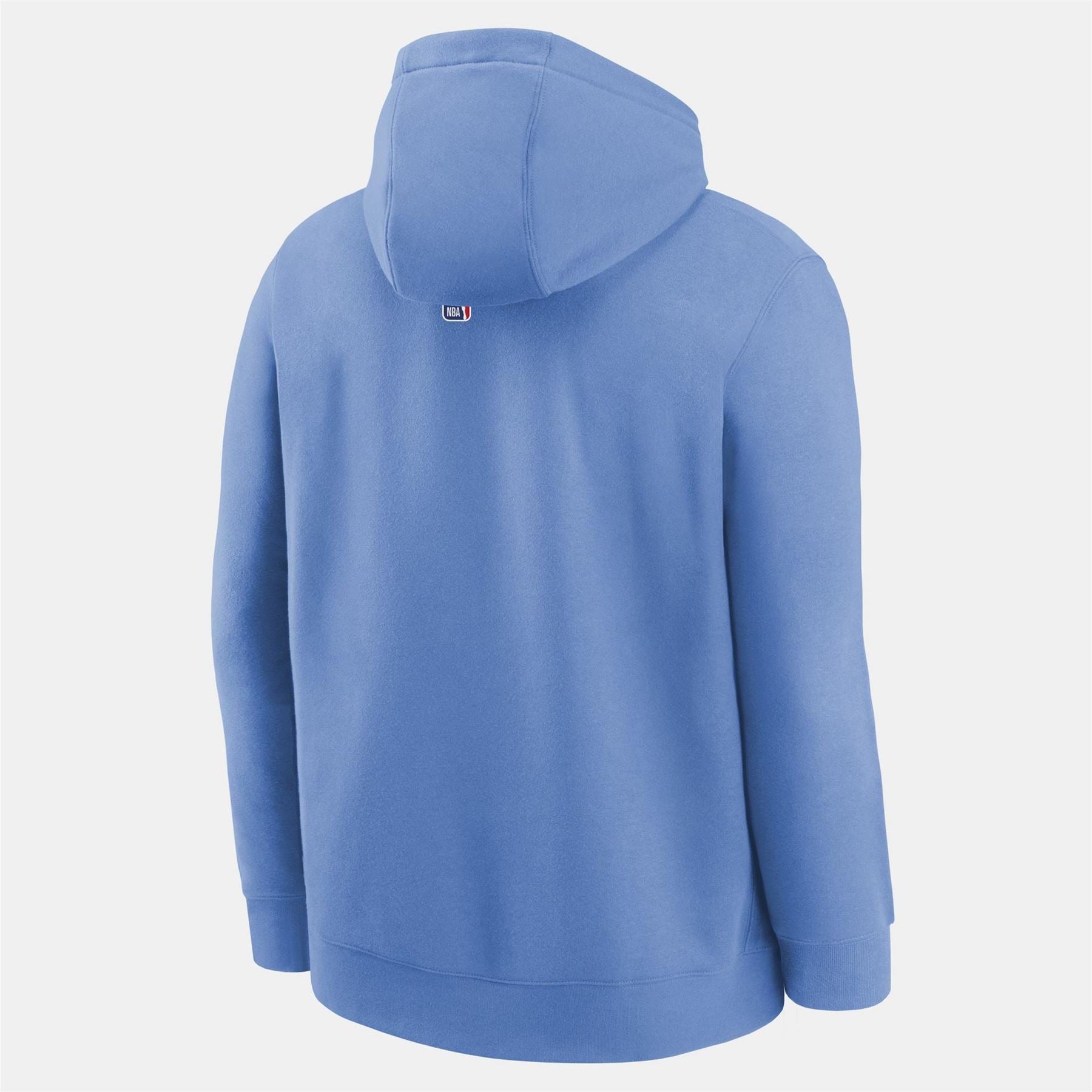 Nike Miami Dolphins Short Sleeve Performance Hoodie