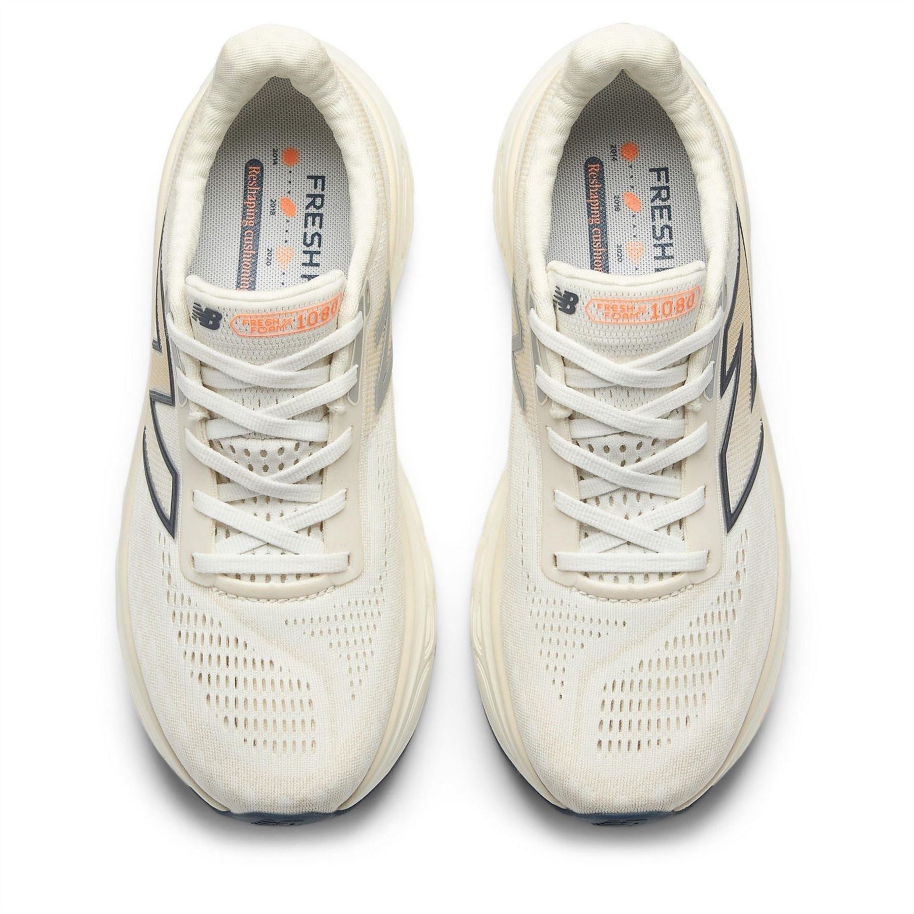 New Balance Womens Balance Fresh Foam 1080 V14 Running Shoes