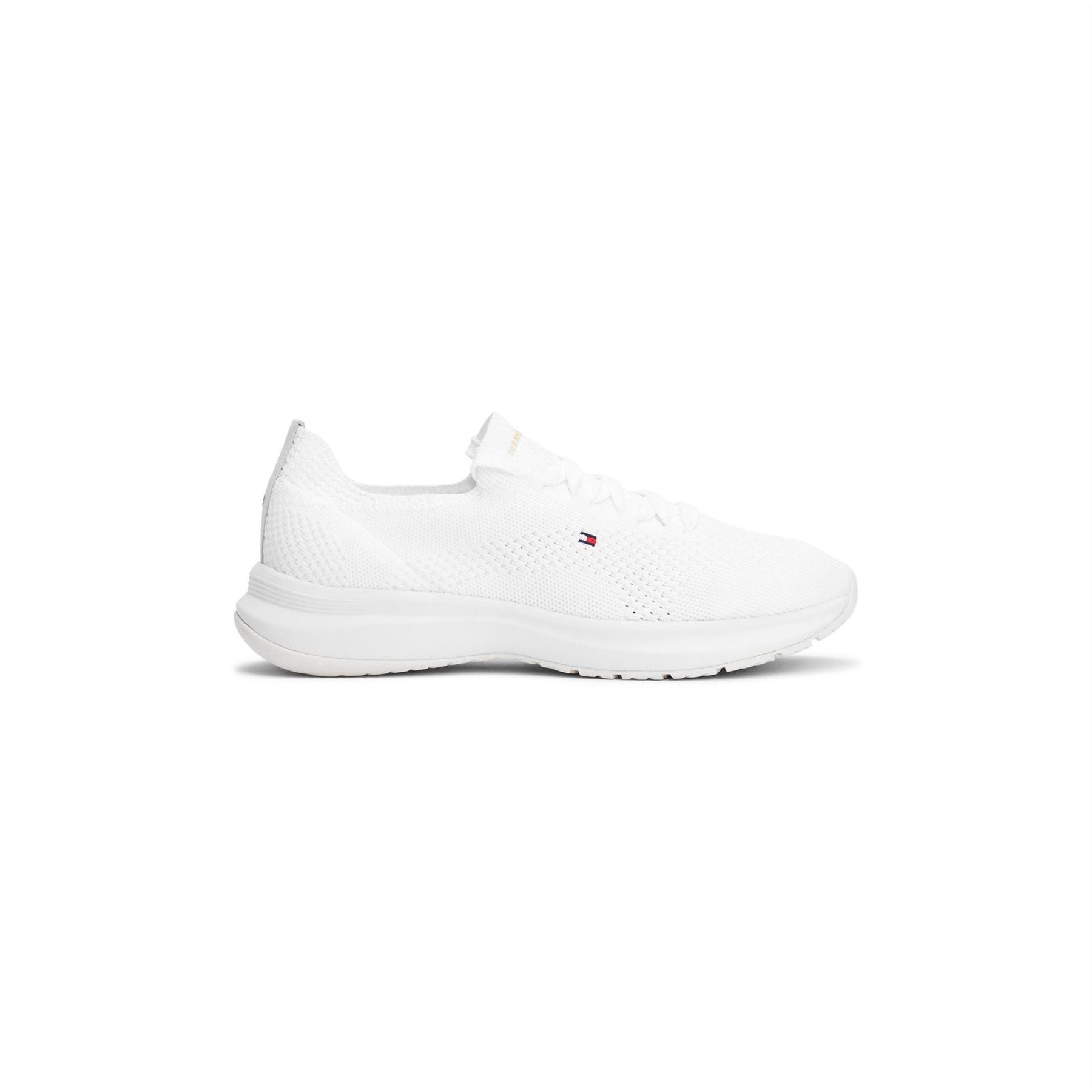 Tommy Hilfiger Knit Runner Low Top Sneakers