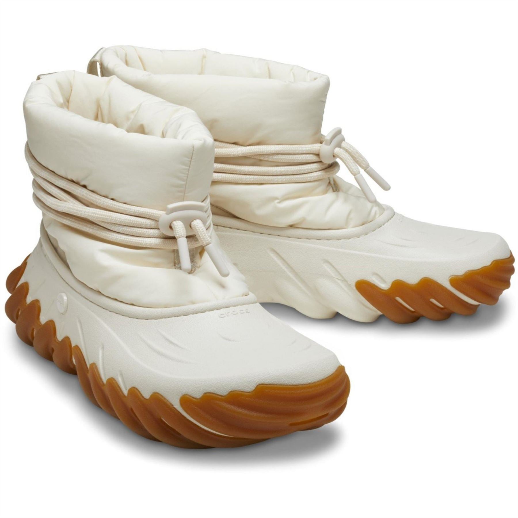 Crocs Echo Snowboarding Boots