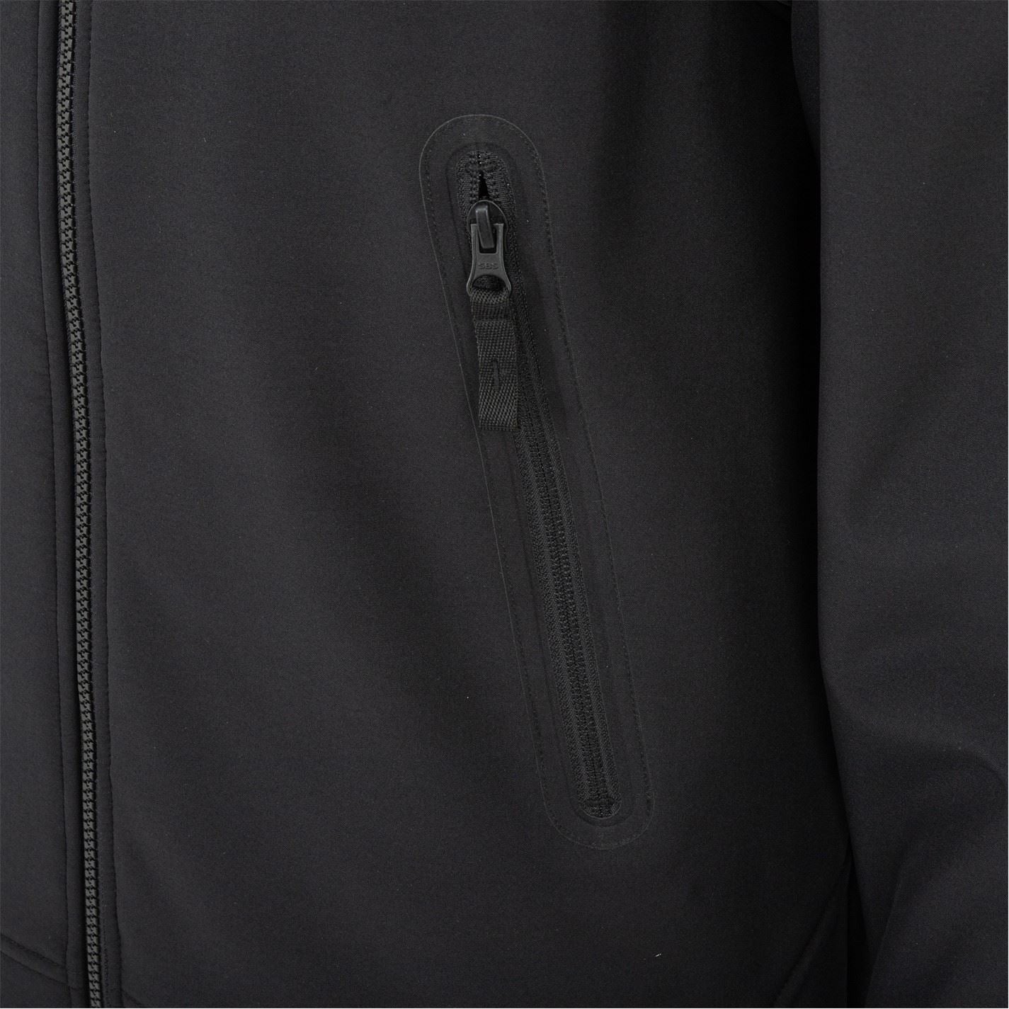 Karrimor Orbit Water and Wind Resistant Softshell Jacket