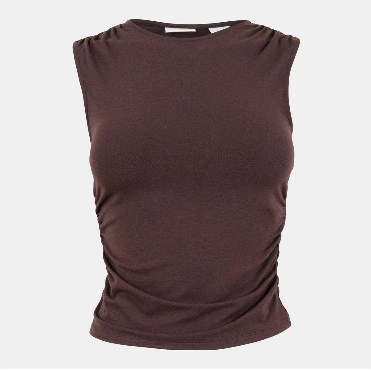 Levis Crystal Slim Fit Crew Neck Tank
