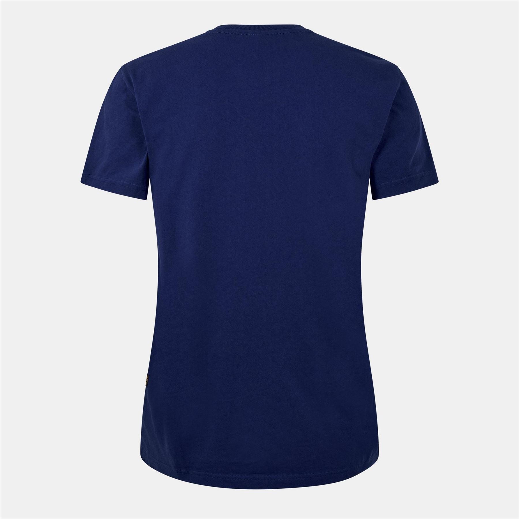 G Star Raw Graphic T-Shirt