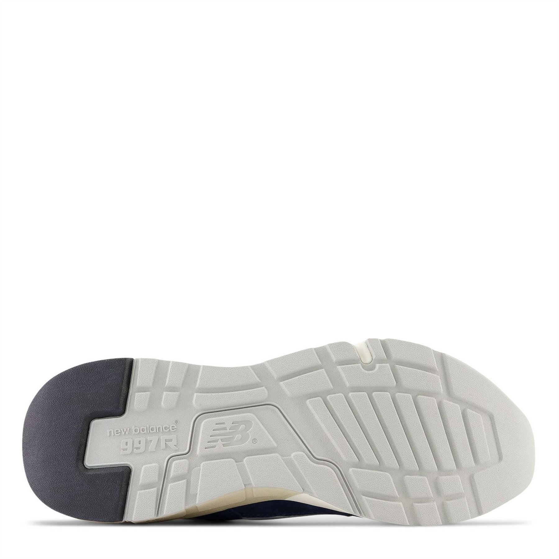 New Balance Mens 977r Trainers