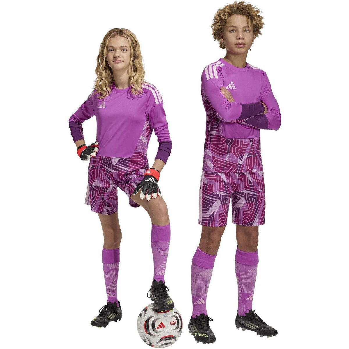 adidas T26 C Gk Shorts
