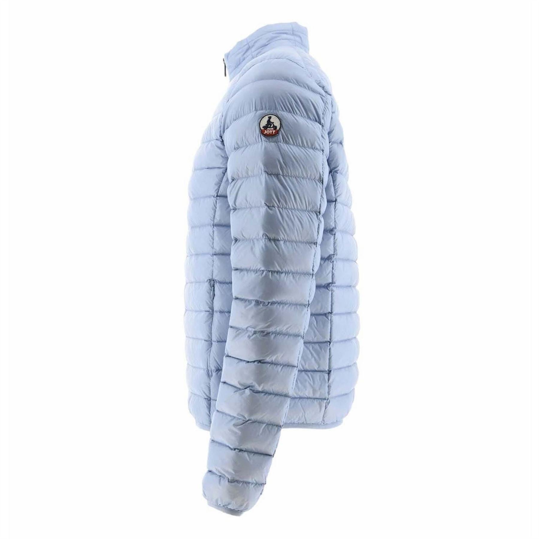 JOTT Lightweight Down Jacket