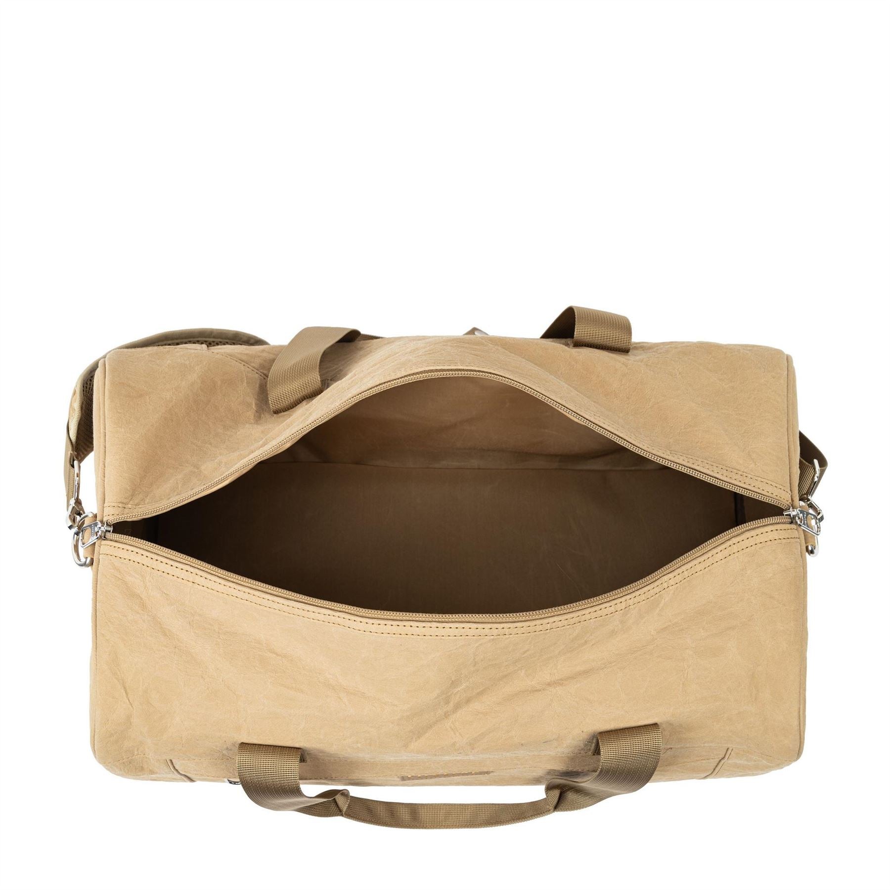 Firetrap Kraft Duffle Bag Adults