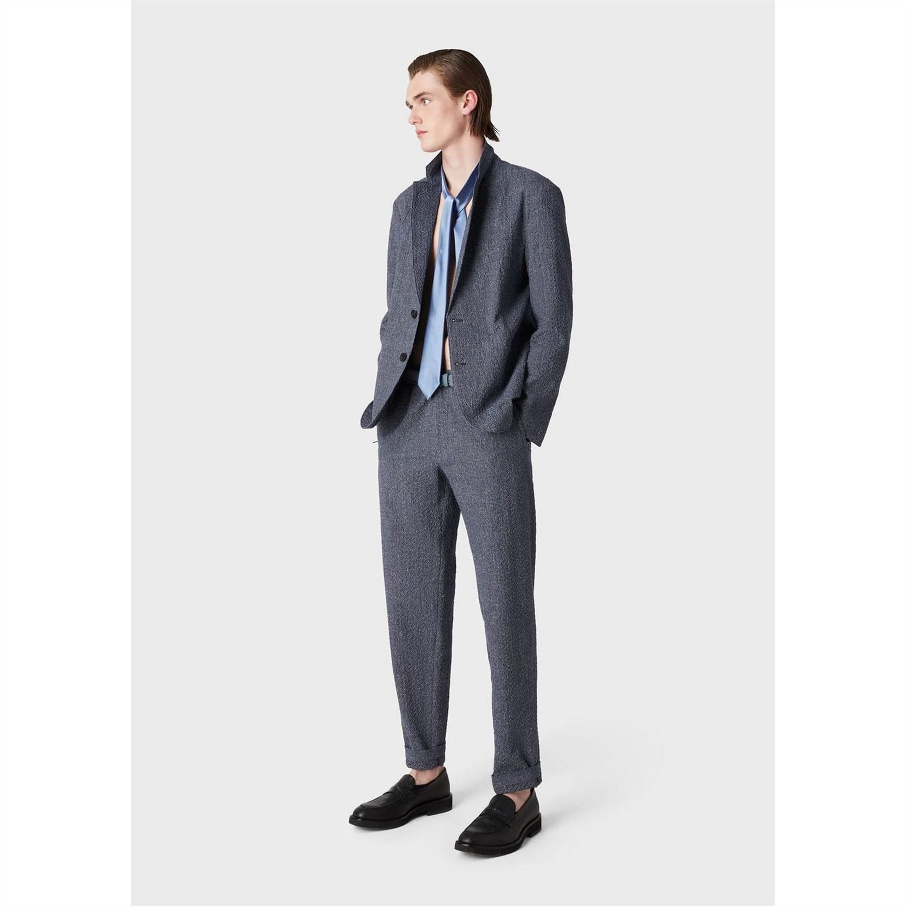 Emporio Armani Trousers