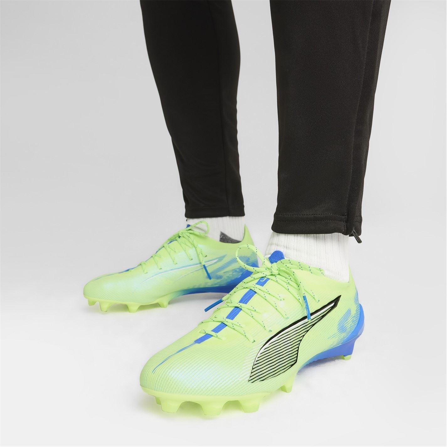 Puma Ultra Ultimate Firm Ground Football Boots